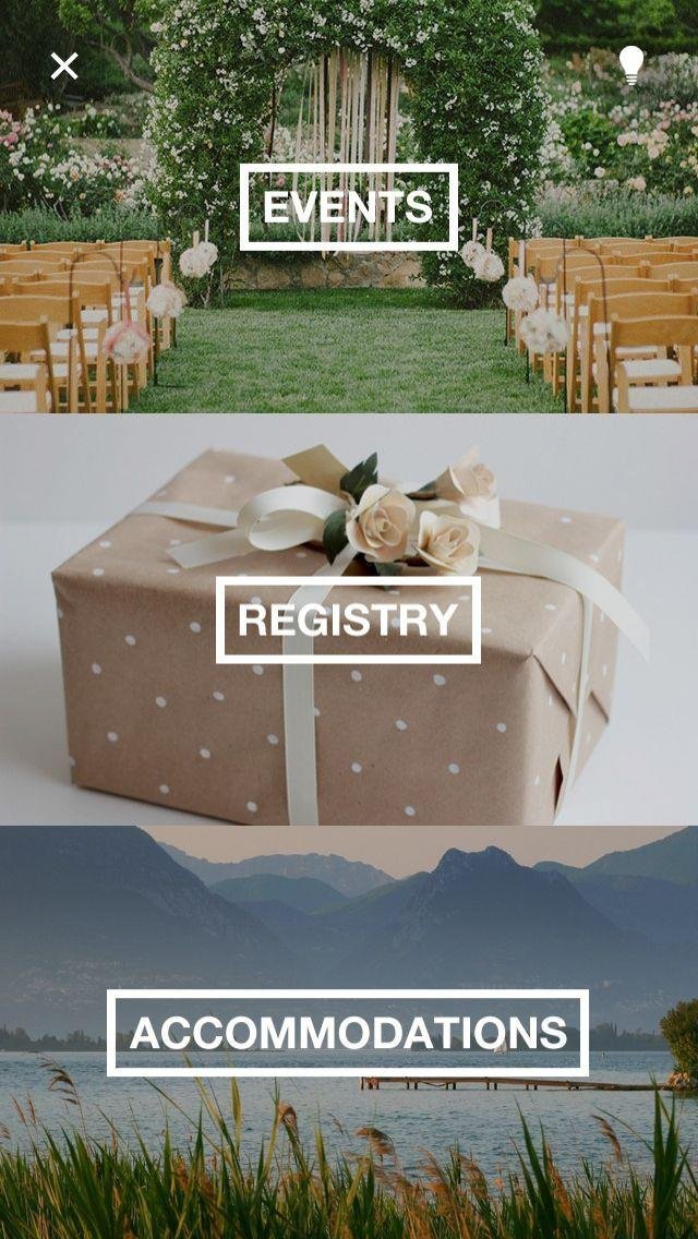 WEDDING PARTY