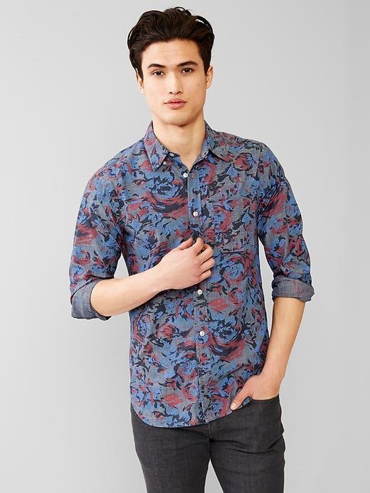 PATTERNS WITH PUNCH