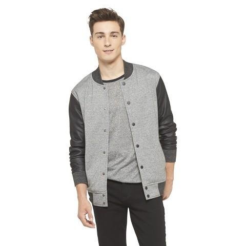 JACKETS ARE THE BOMB