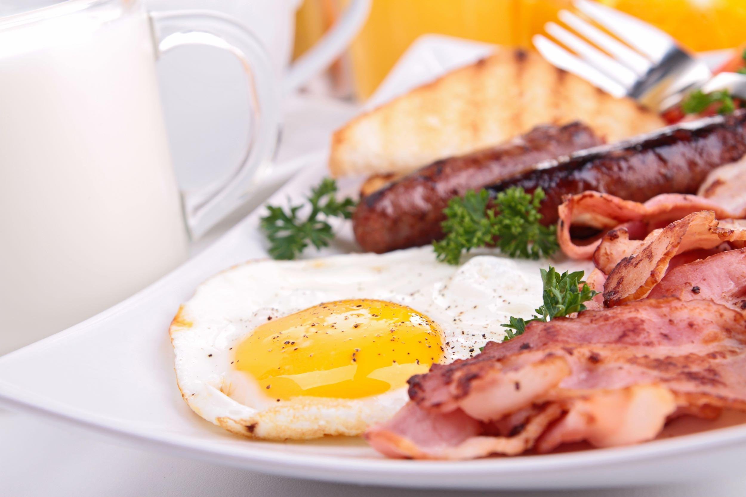 DIY BRUNCH