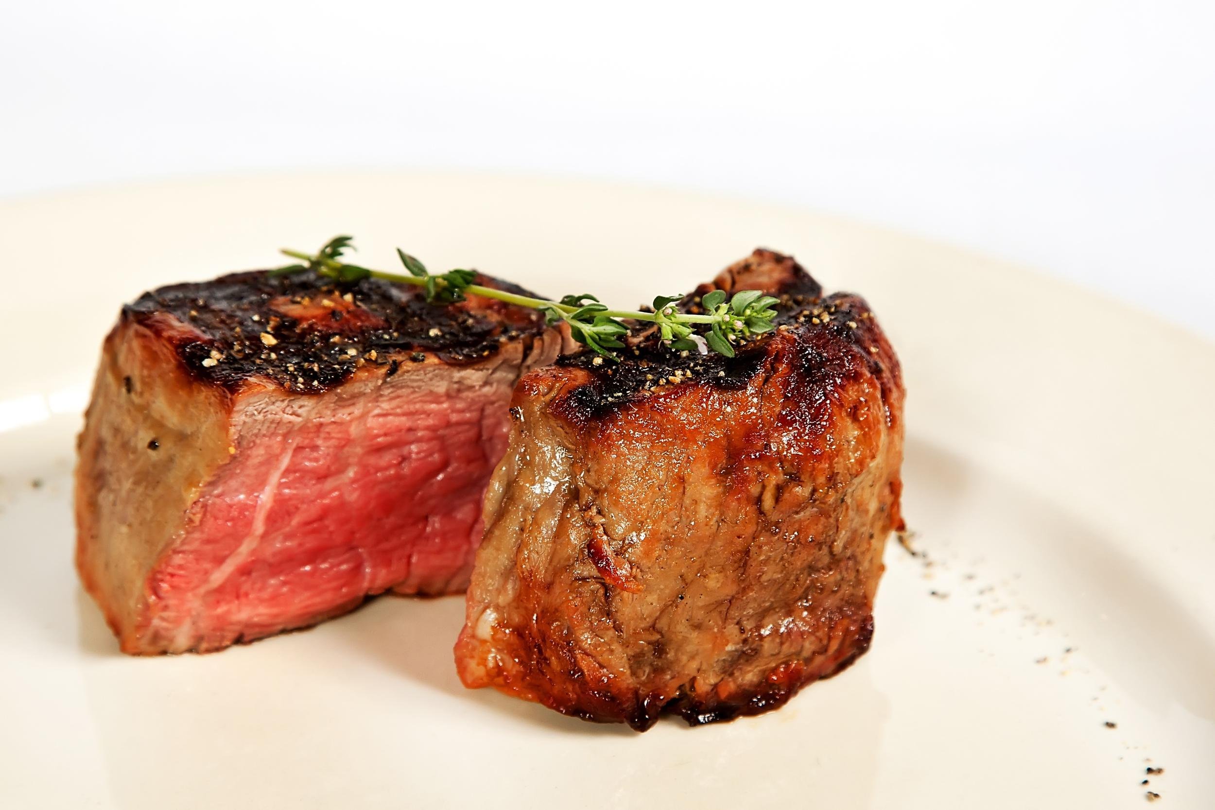 FILET MIGNON
