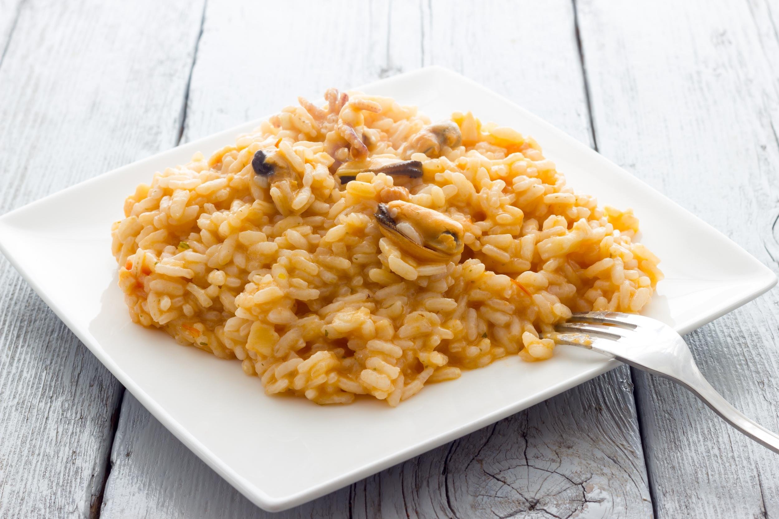 RISOTTO