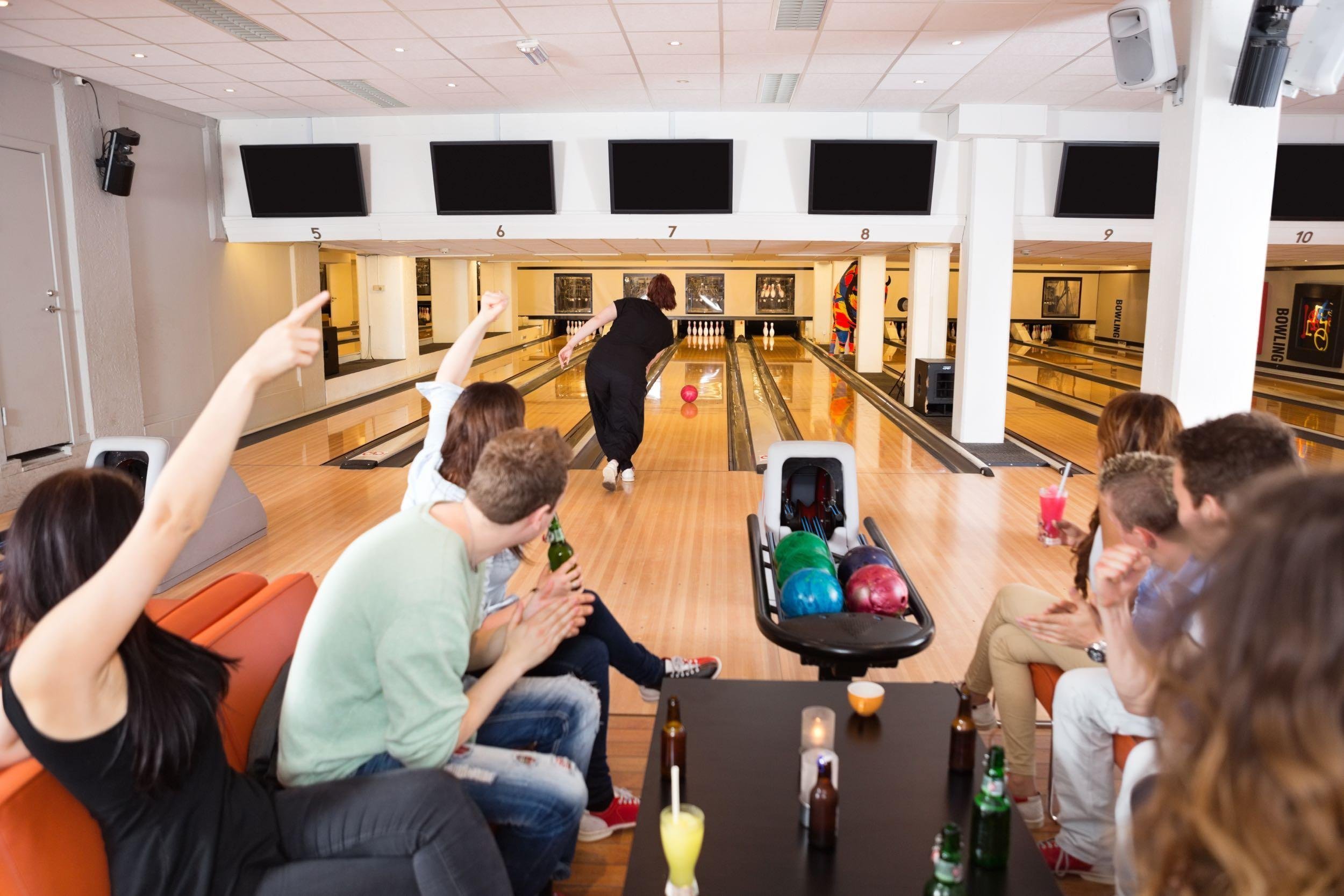 JOIN GROUP HANGOUTS WITH YOUR STEADY