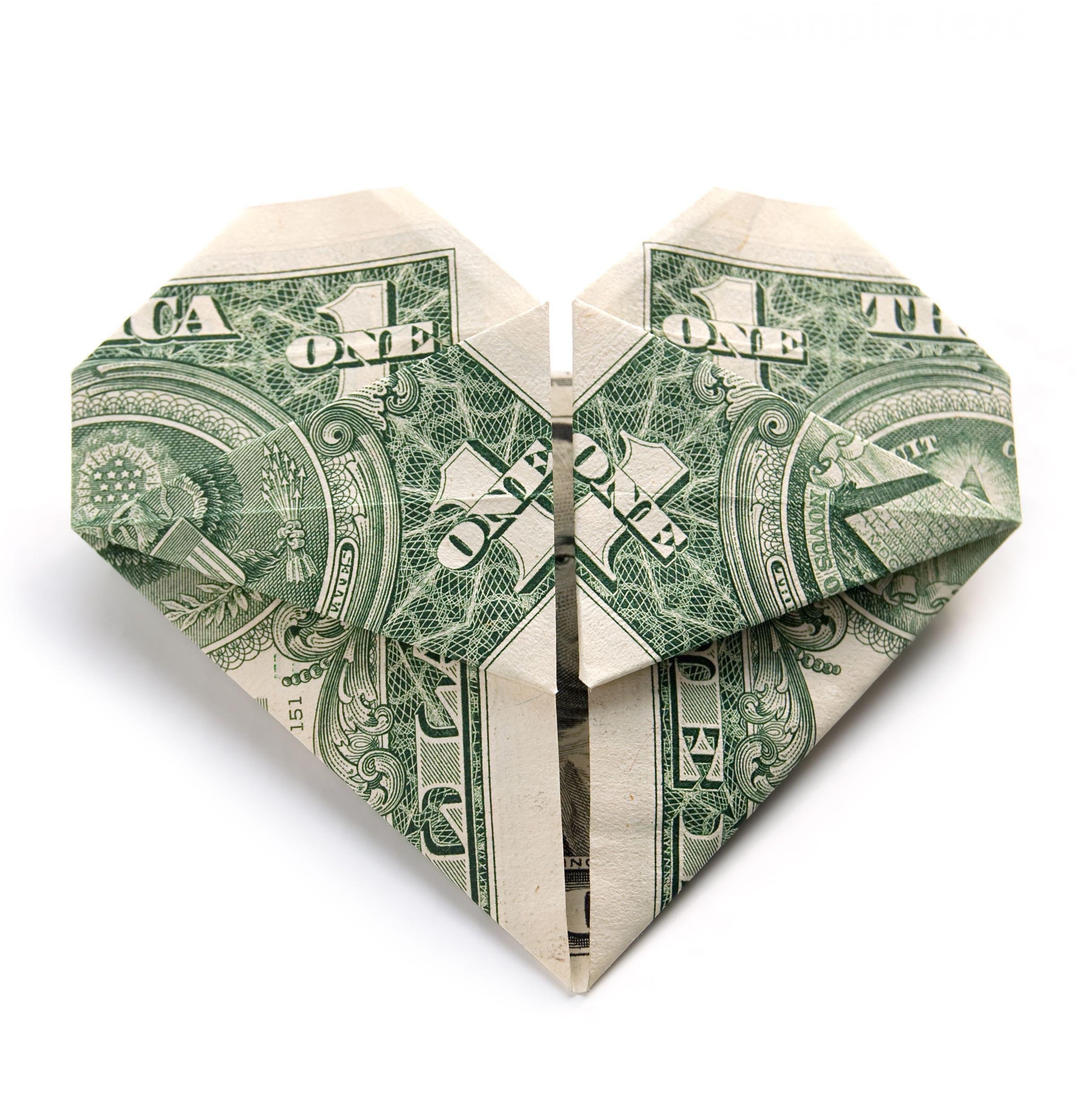 GO ON A DOLLAR DATE
