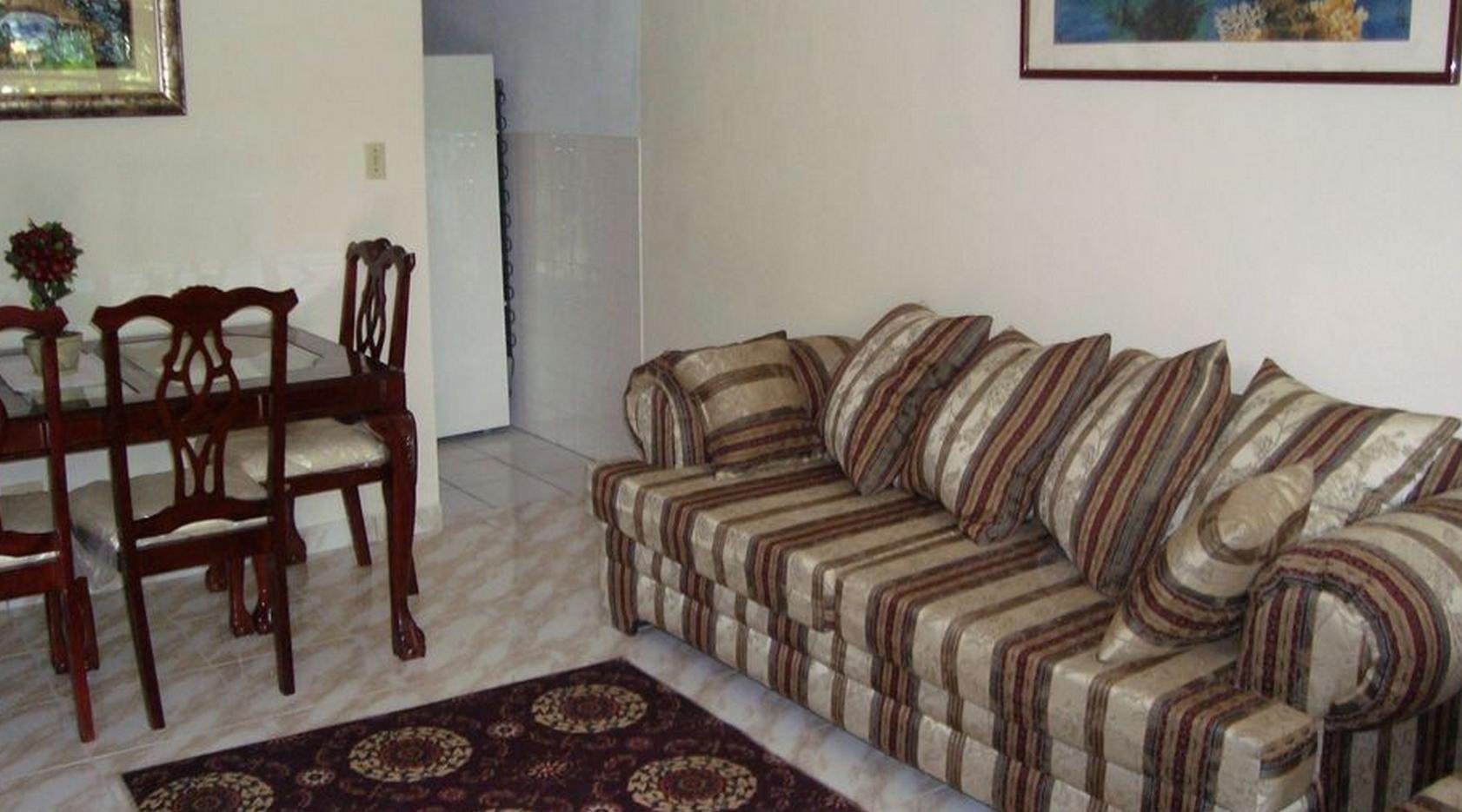 Nassau, Bahamas: $115/Person for 4 People