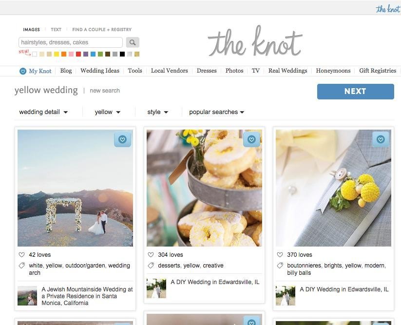 THE KNOT