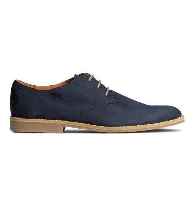 SURPRISING SUEDE