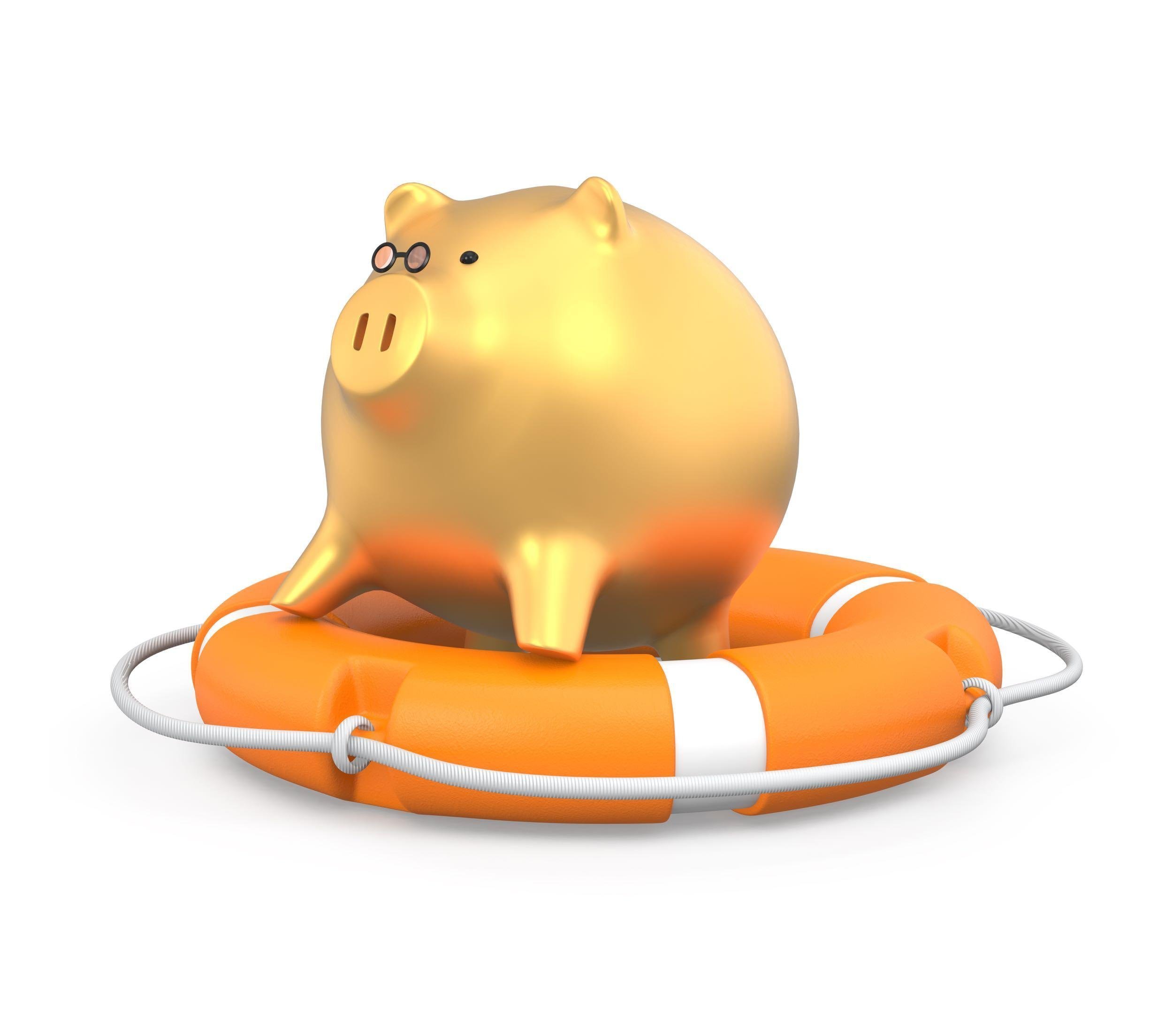 FINANCIAL ACCOMPLISHMENT: SET UP AN EMERGENCY FUND