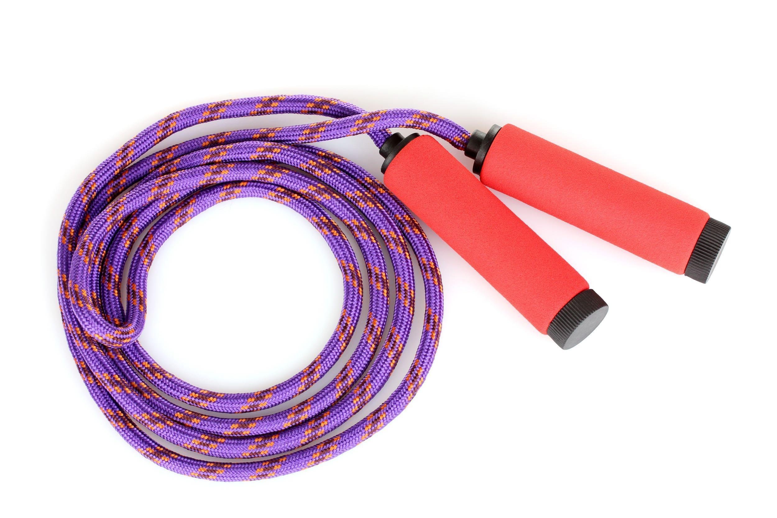 JUMP ROPE