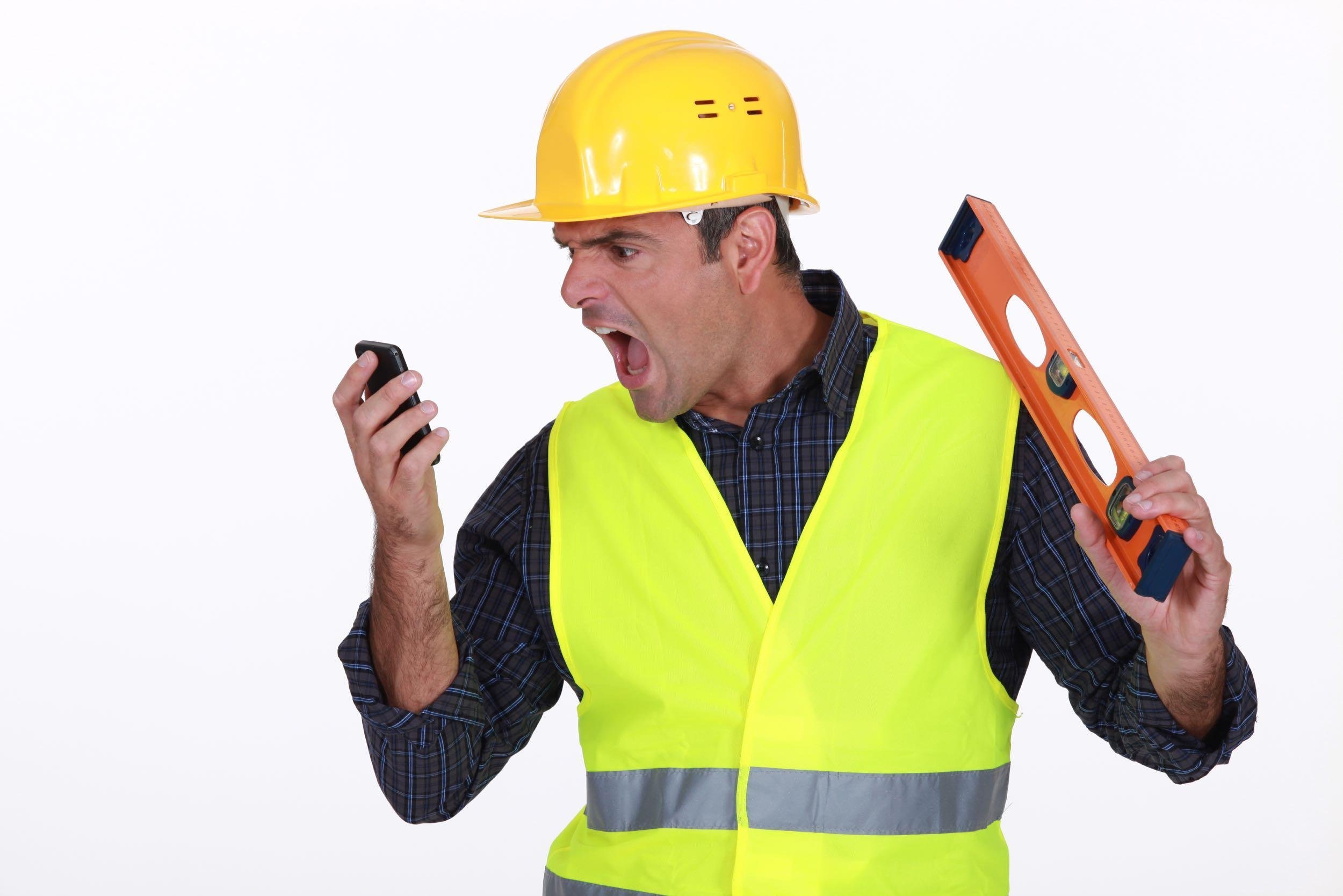 GET CONTRACTOR RECOMMENDATIONS