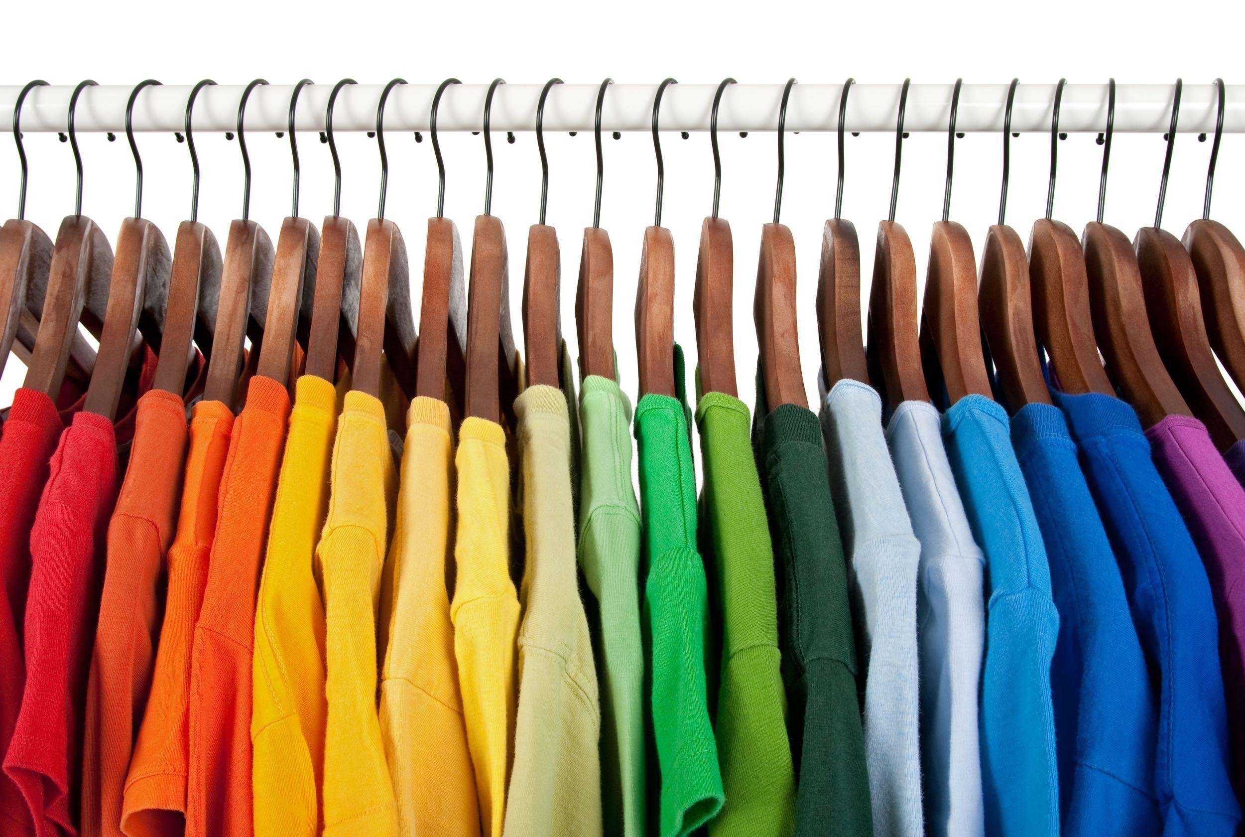 CLOTHING