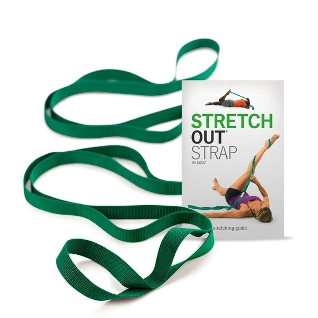 STRETCH OUT STRAP