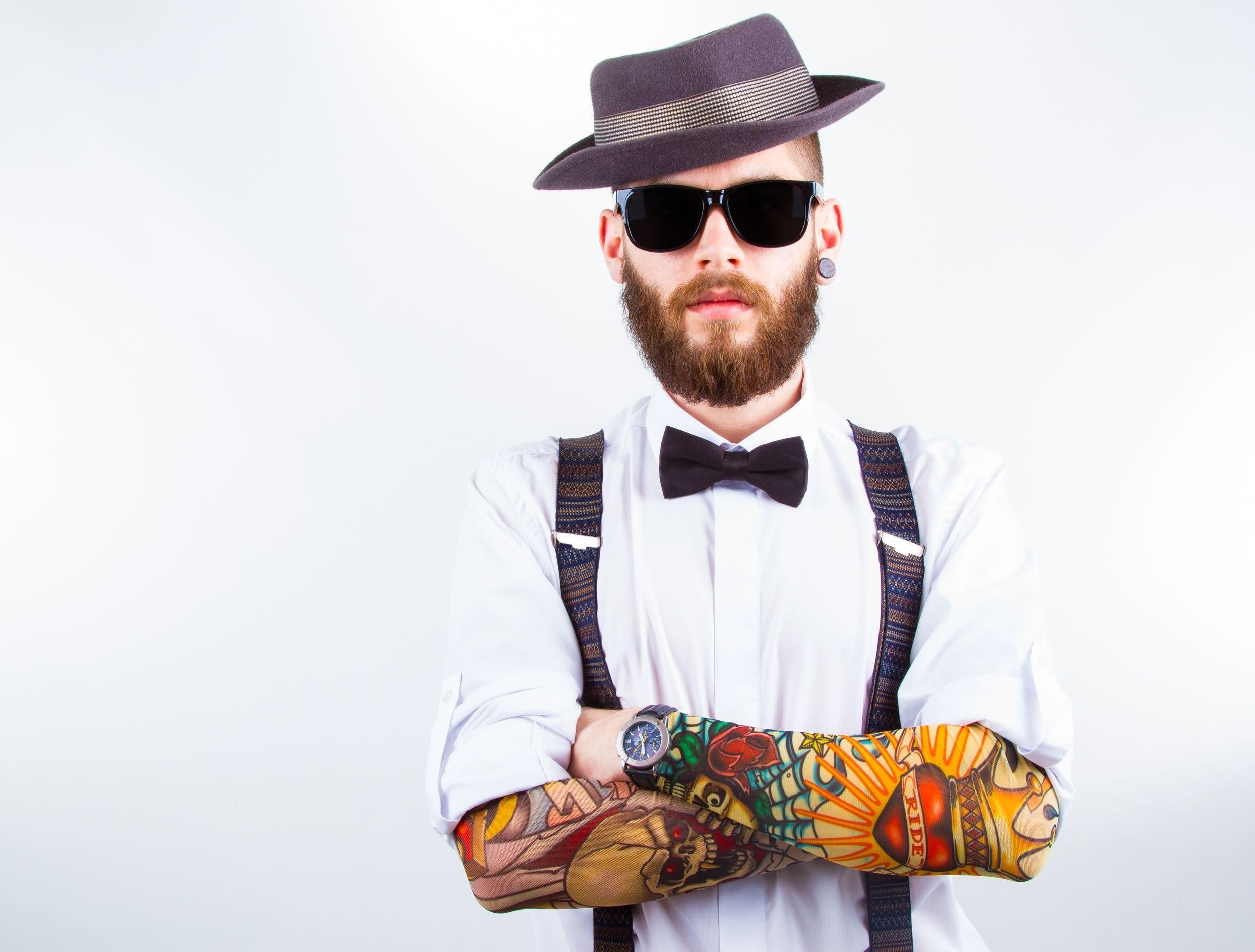SUSPENDERS