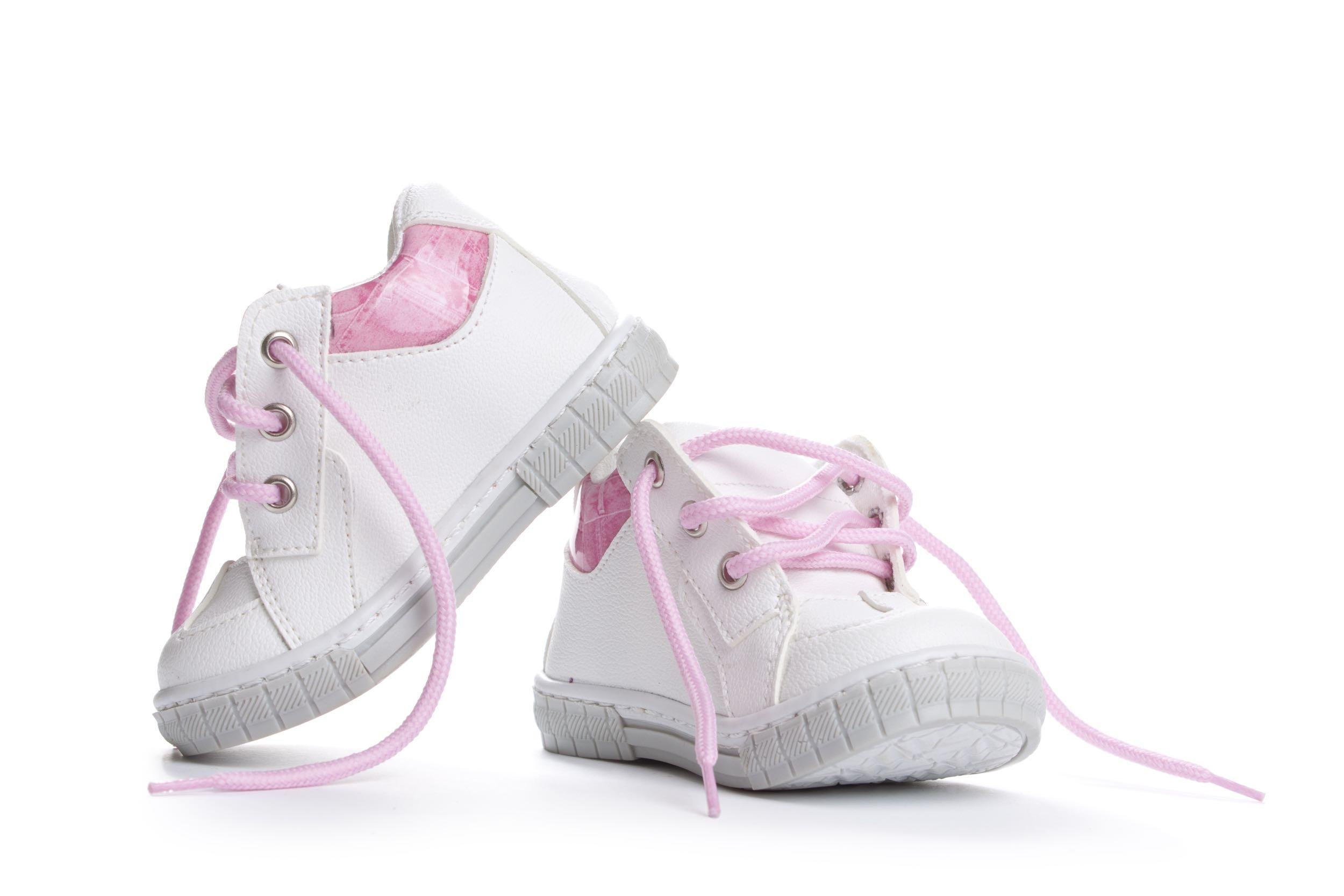 BABY SHOES