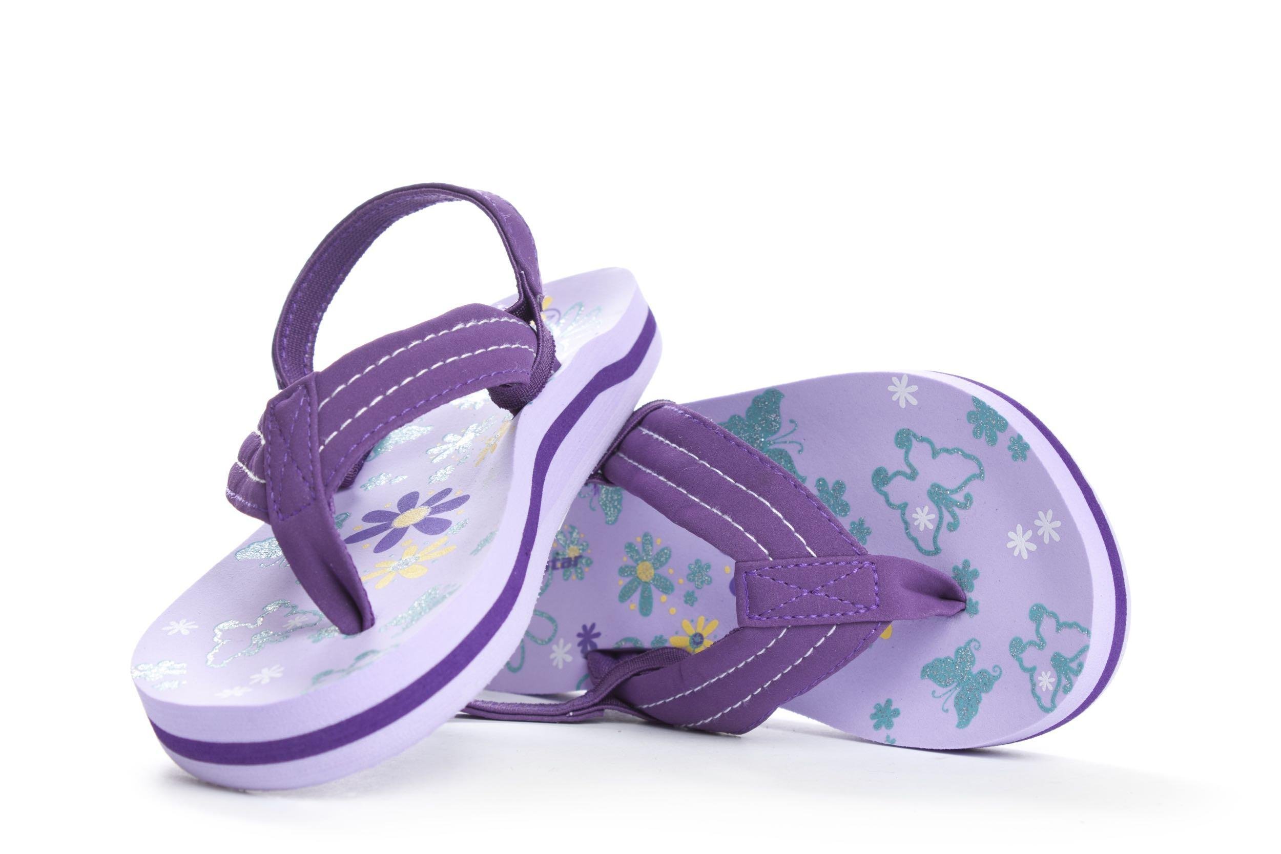 FLIP-FLOPS