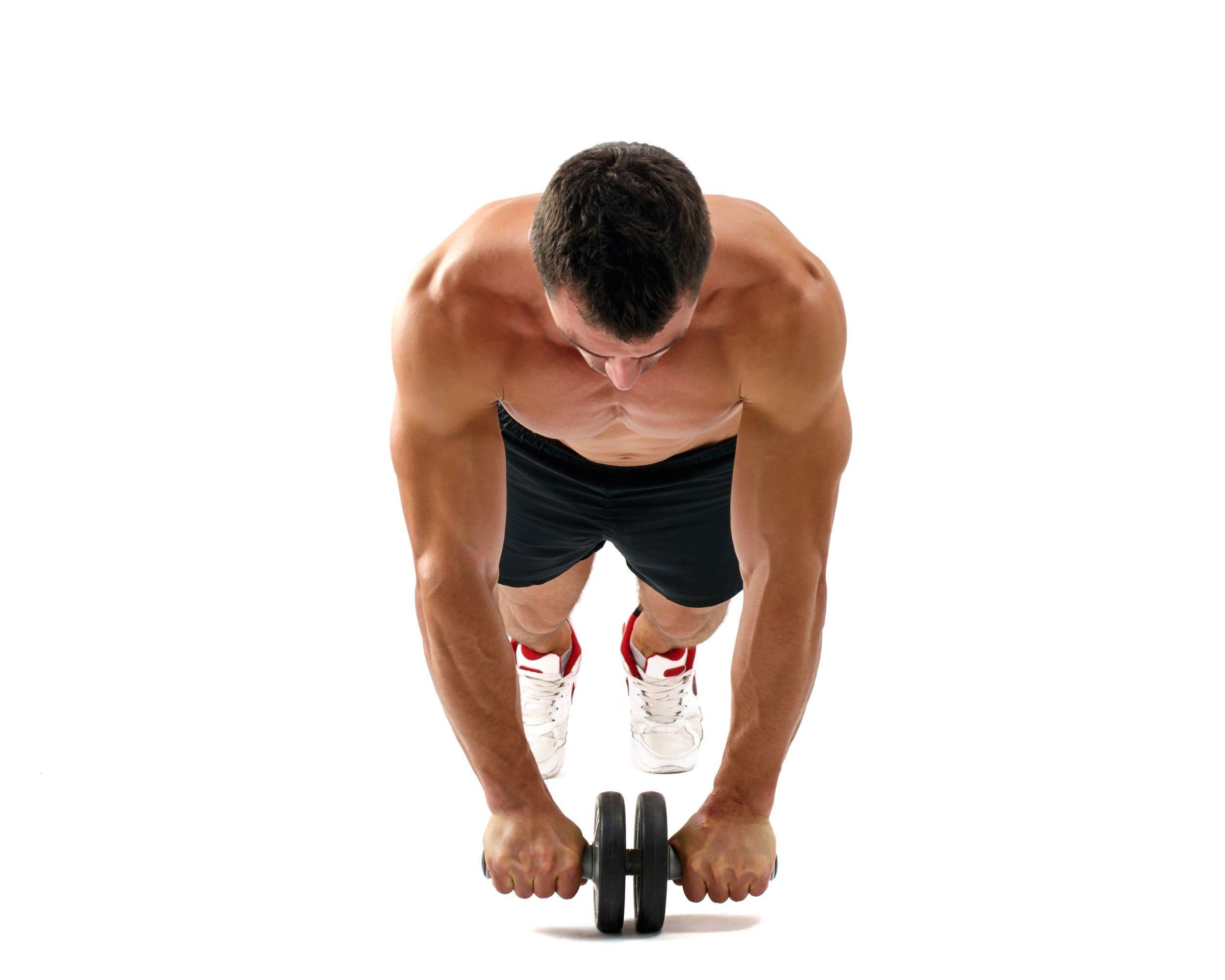 AB ROLLER