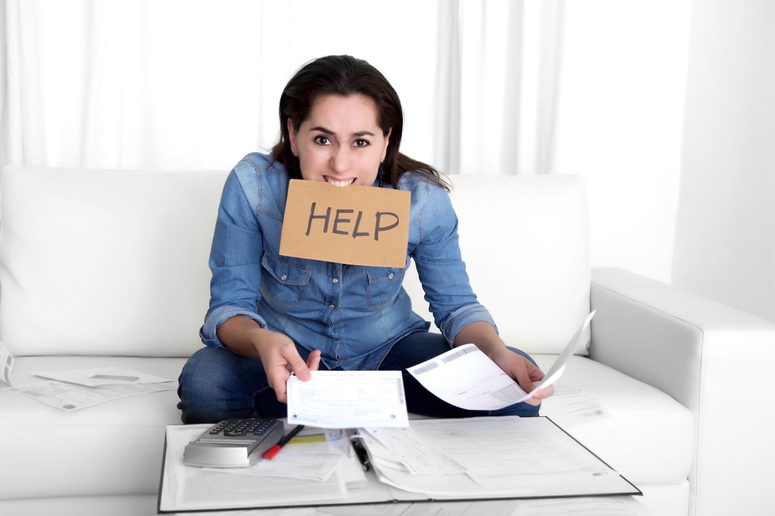 FREE DEBT COUNSELING