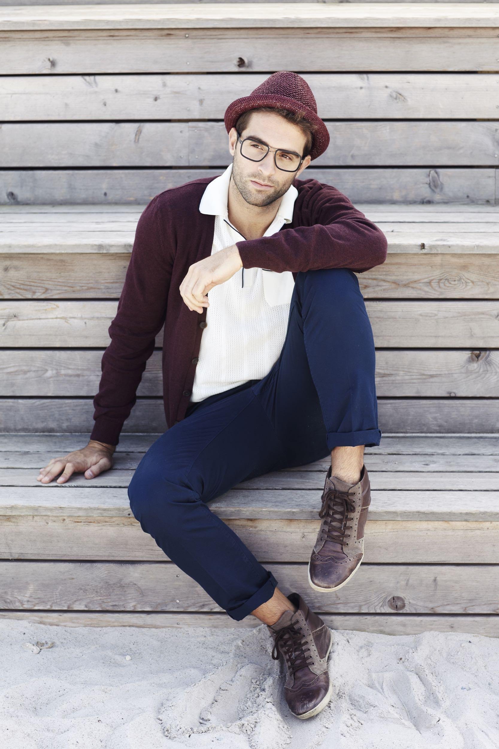 CARDIGANS