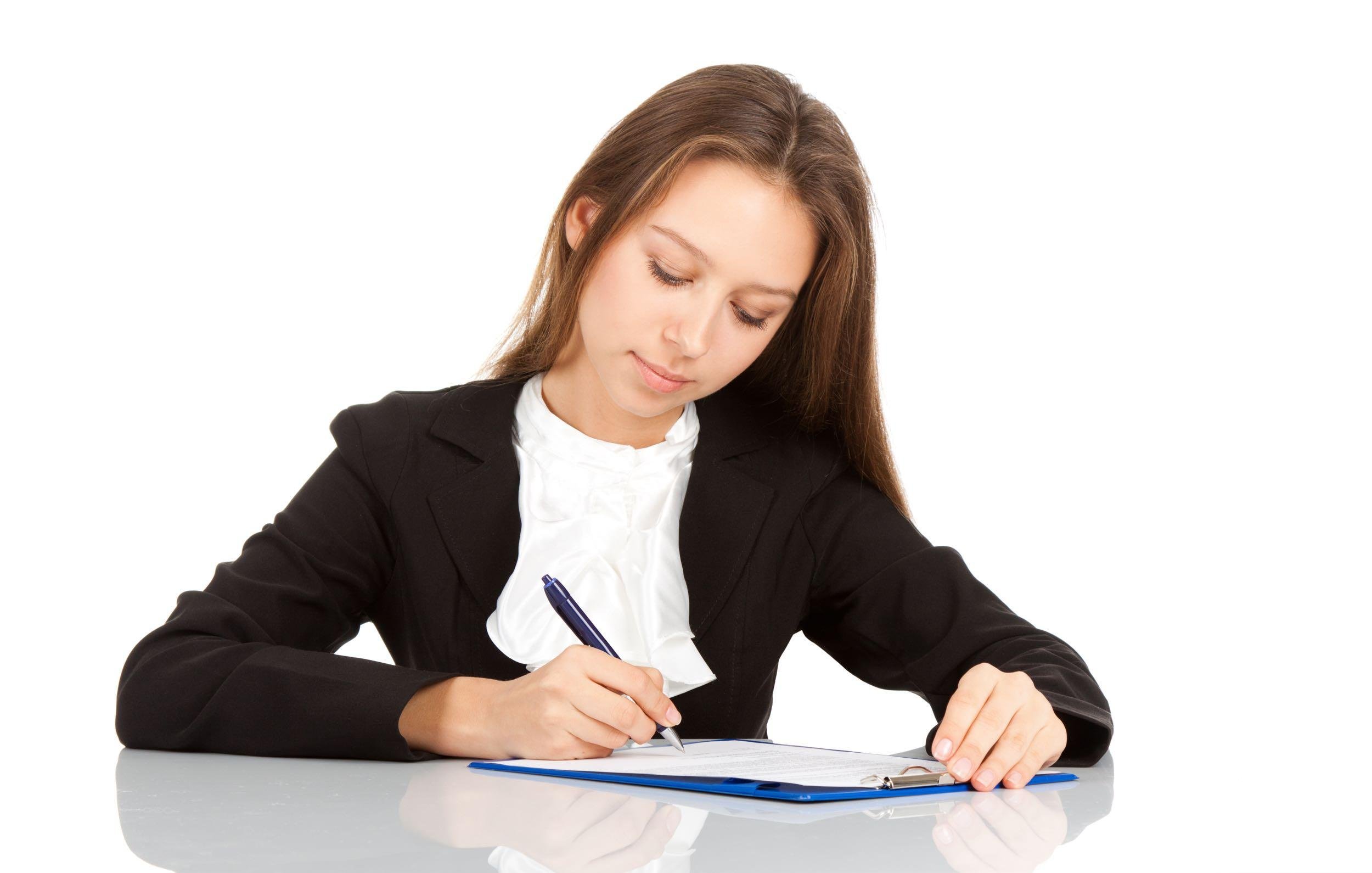 YOUR CREDIT REPORT ISN'T YOUR CREDIT SCORE