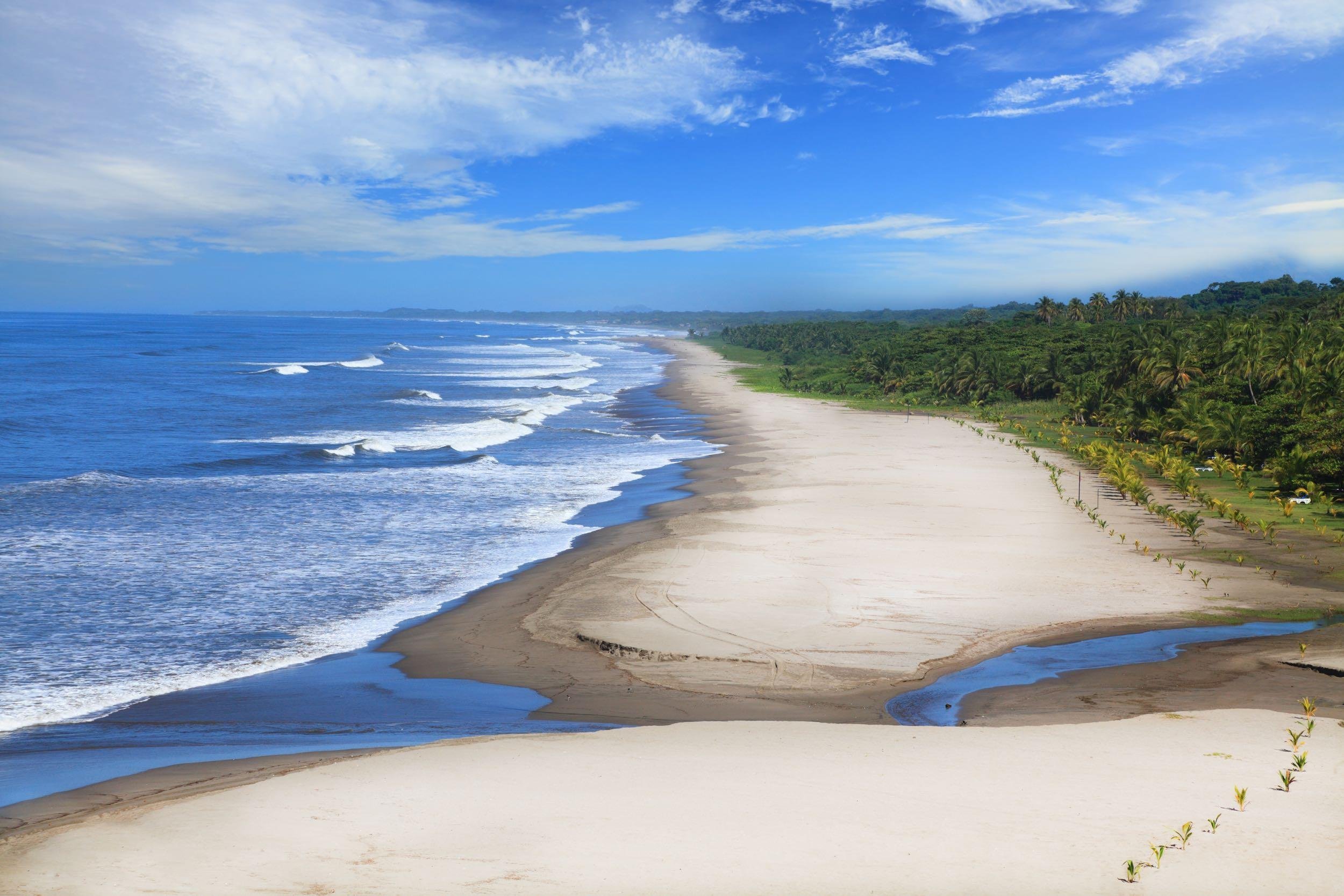 NICARAGUA