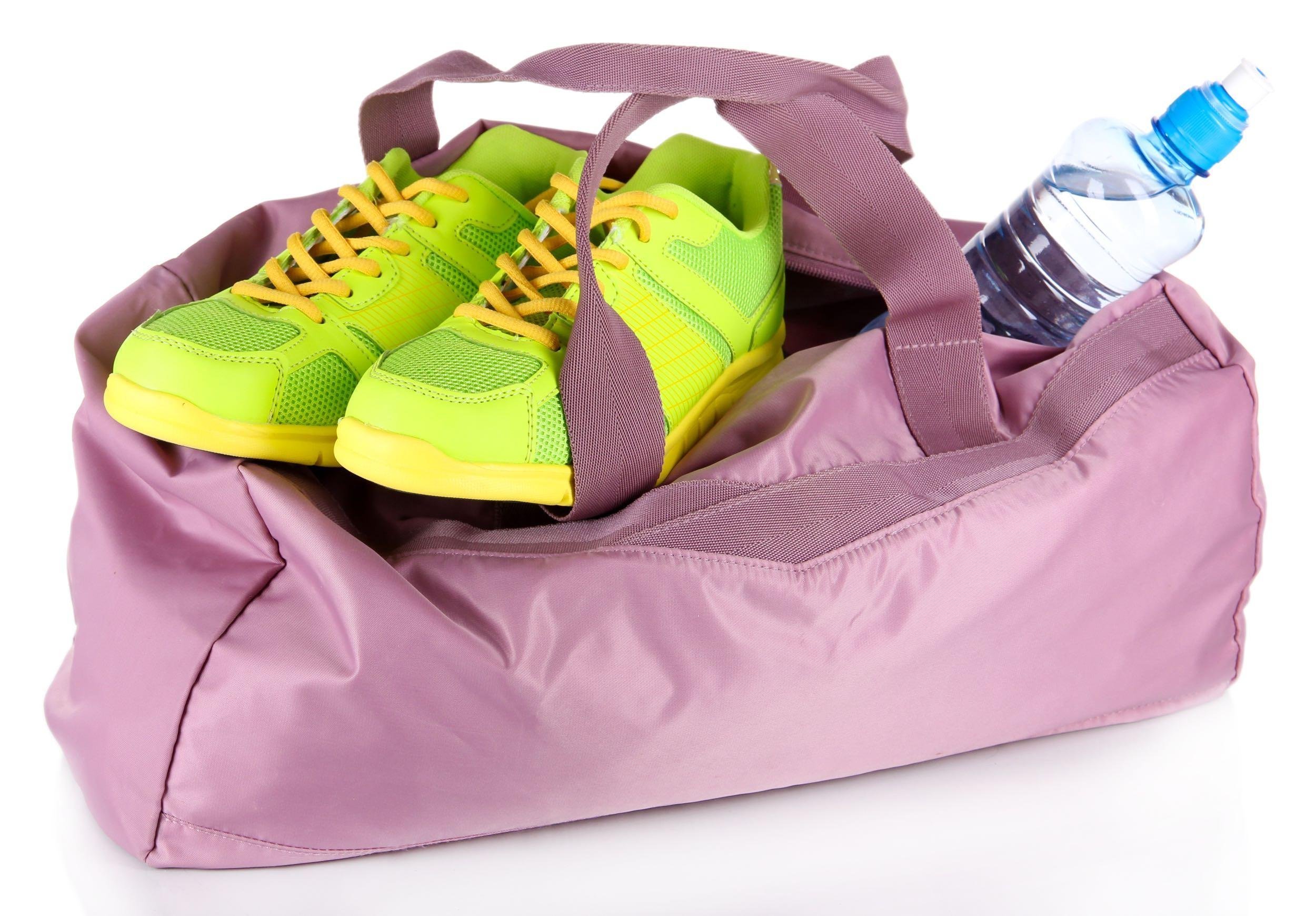 GYM BAG