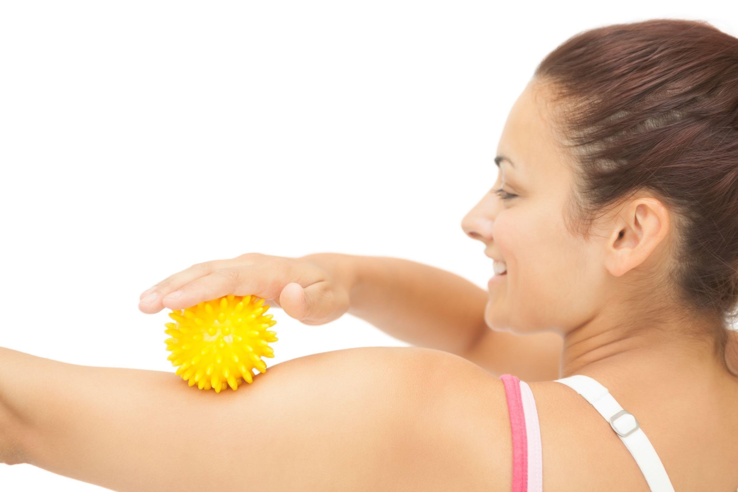 MASSAGE BALLS