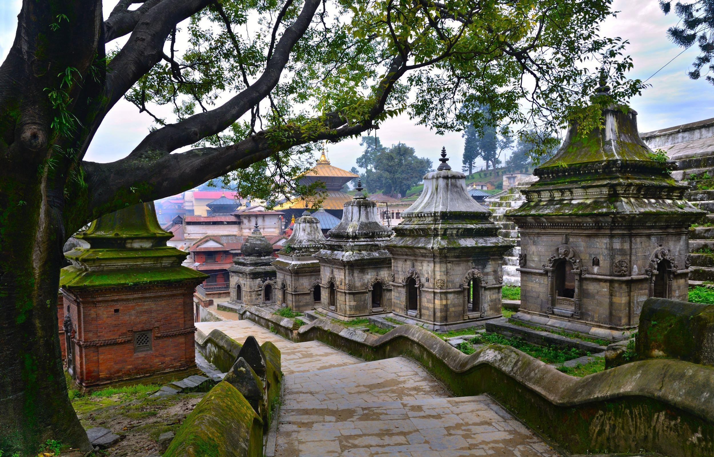 NEPAL