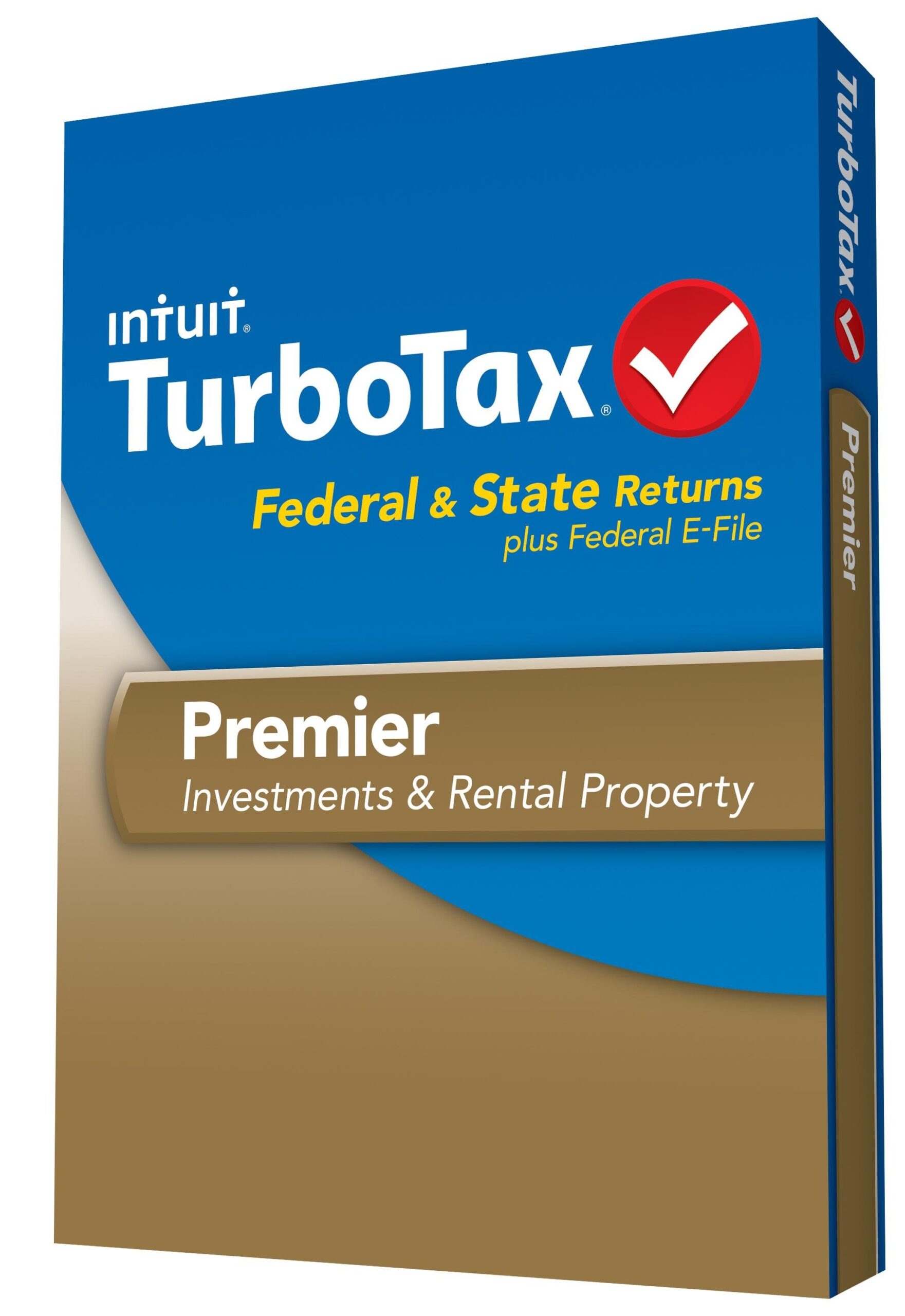 TURBOTAX