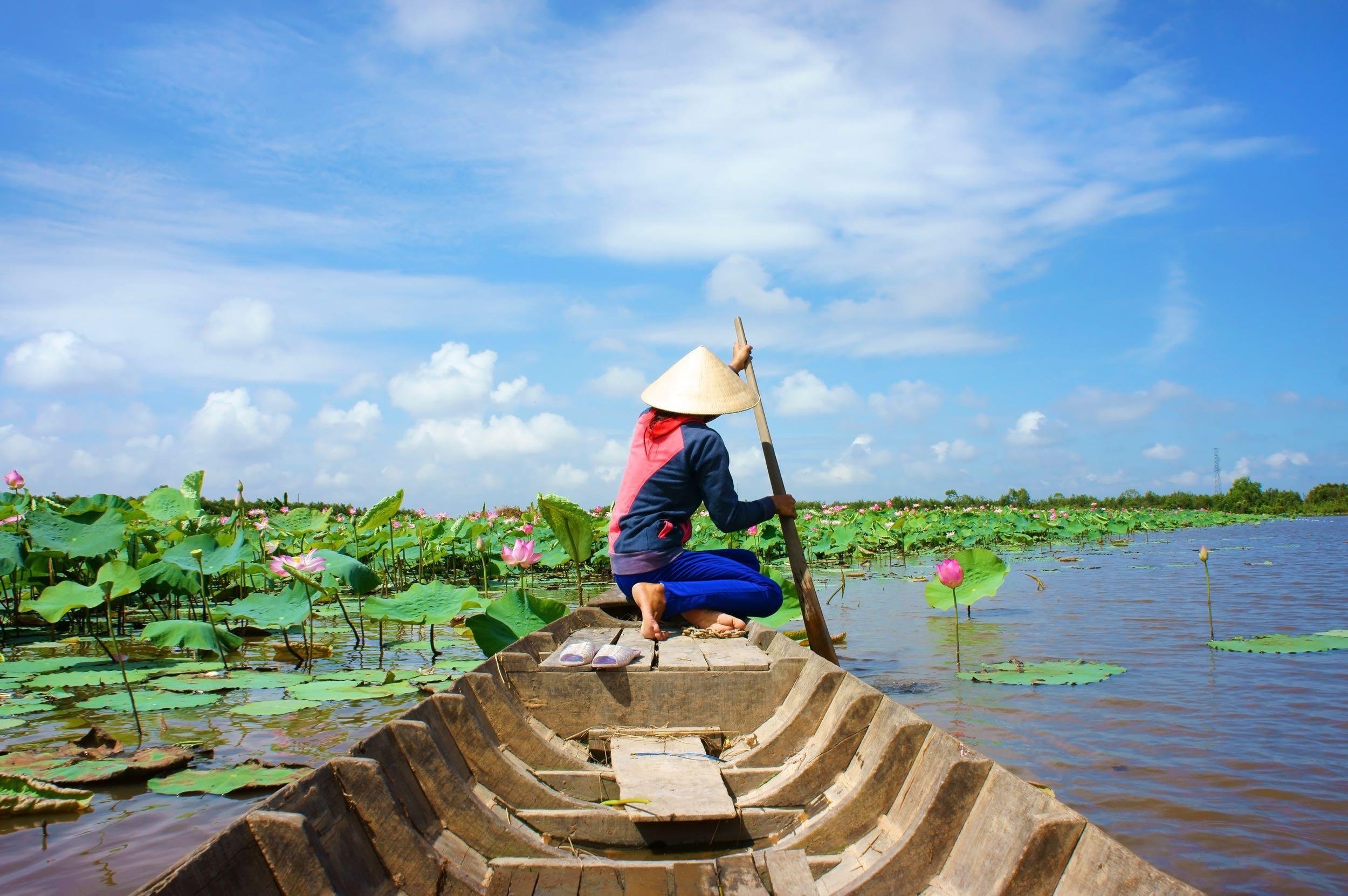 VIETNAM