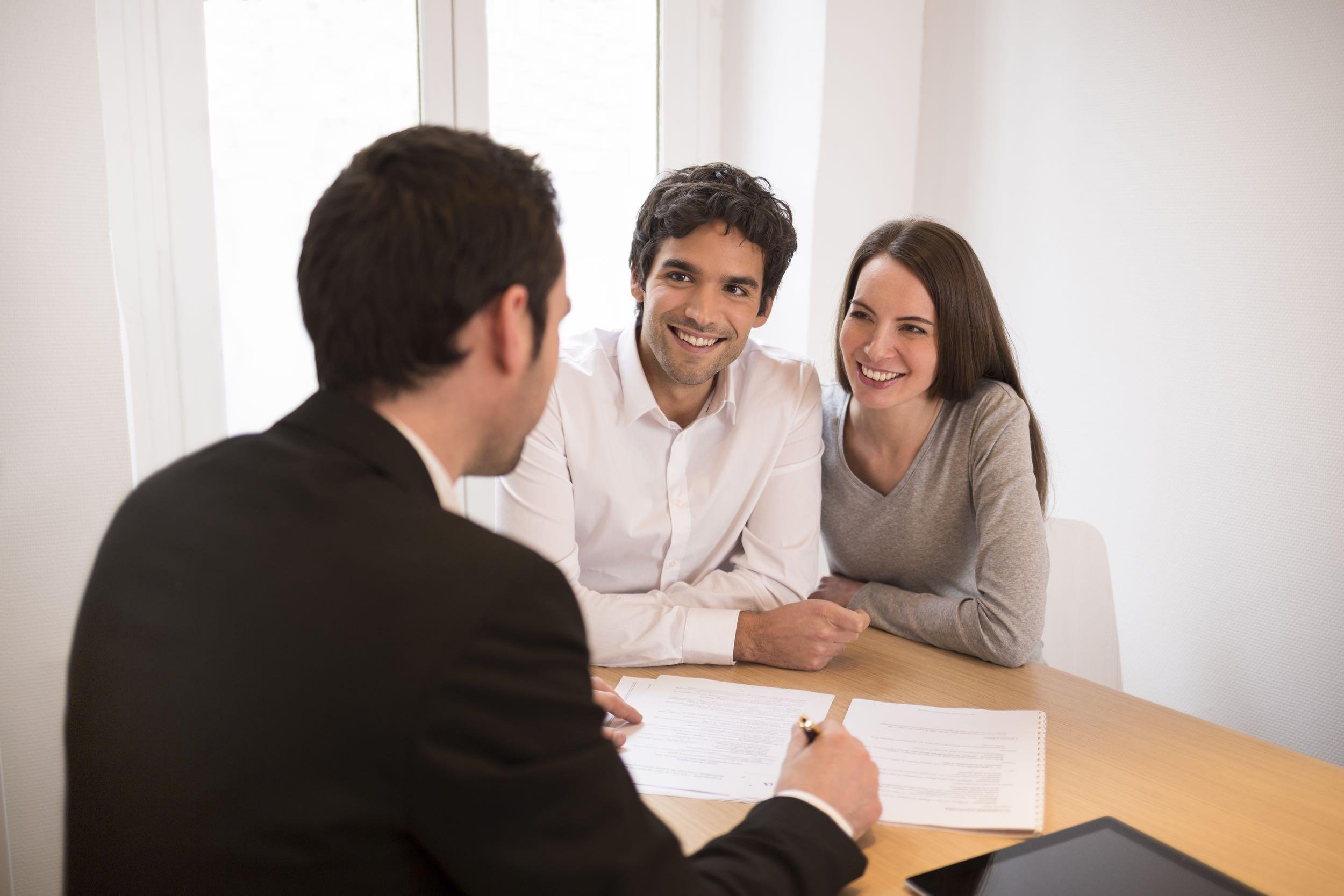 YOU DON'T HAVE ONE CREDIT SCORE