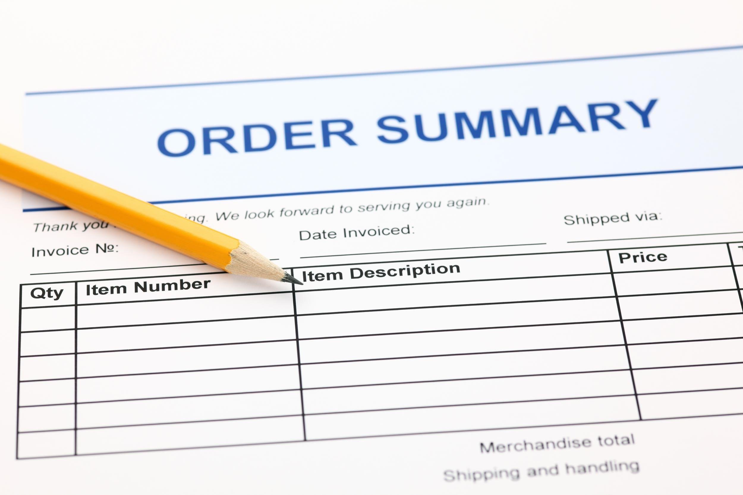 HAVE THE CONTRACTOR ITEMIZE TASKS
