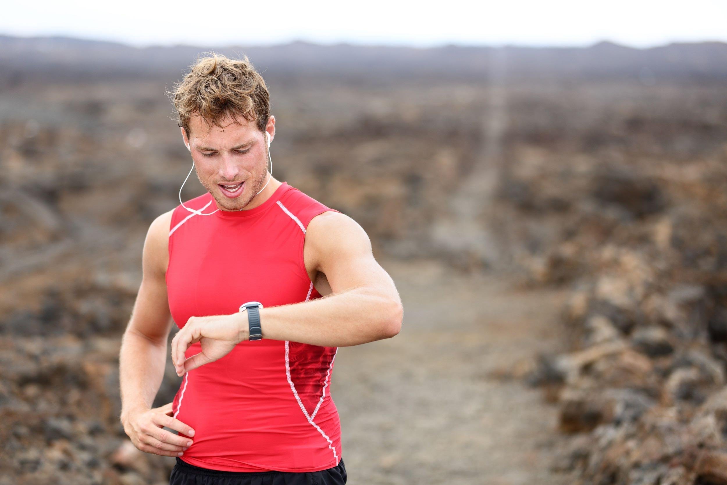 HEART RATE MONITOR