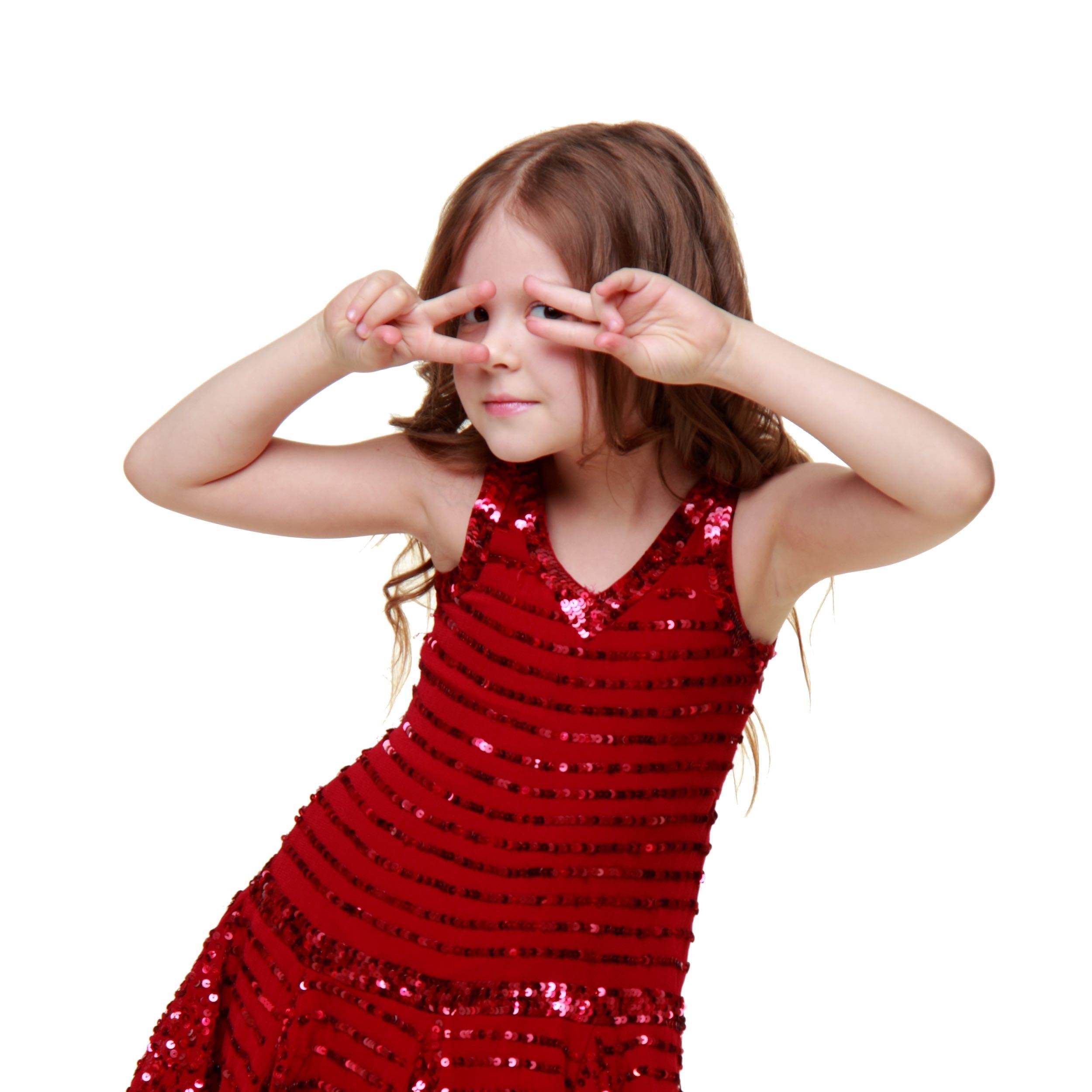 SPECIAL OCCASION OUTFITS