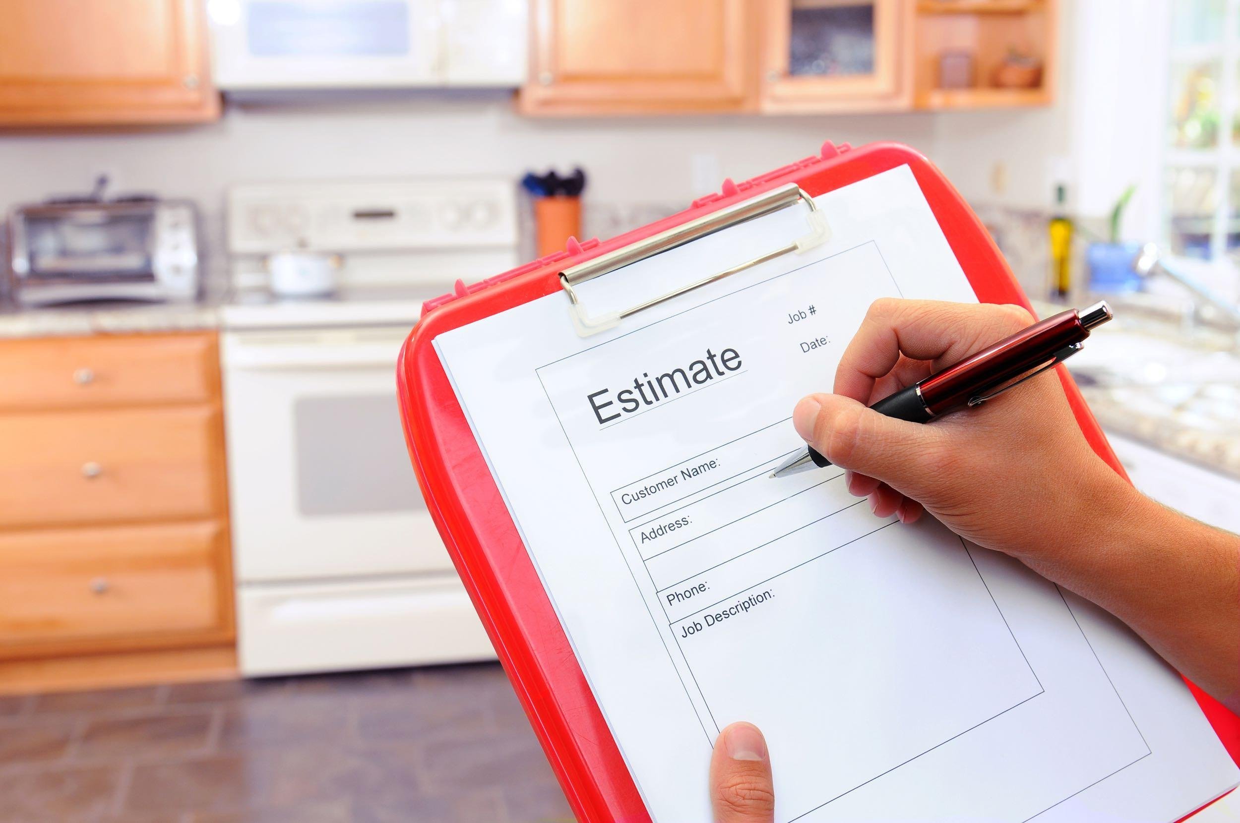 GATHER AND COMPARE QUOTES