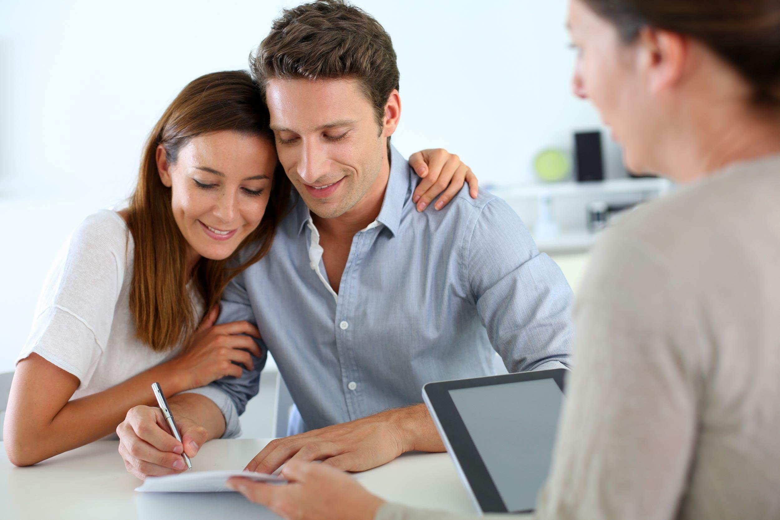 DON'T PAY TO SEE YOUR CREDIT SCORE