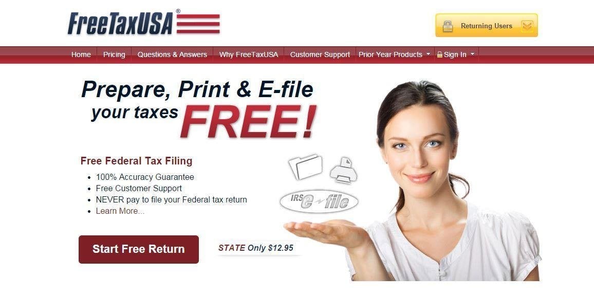 FREETAXUSA