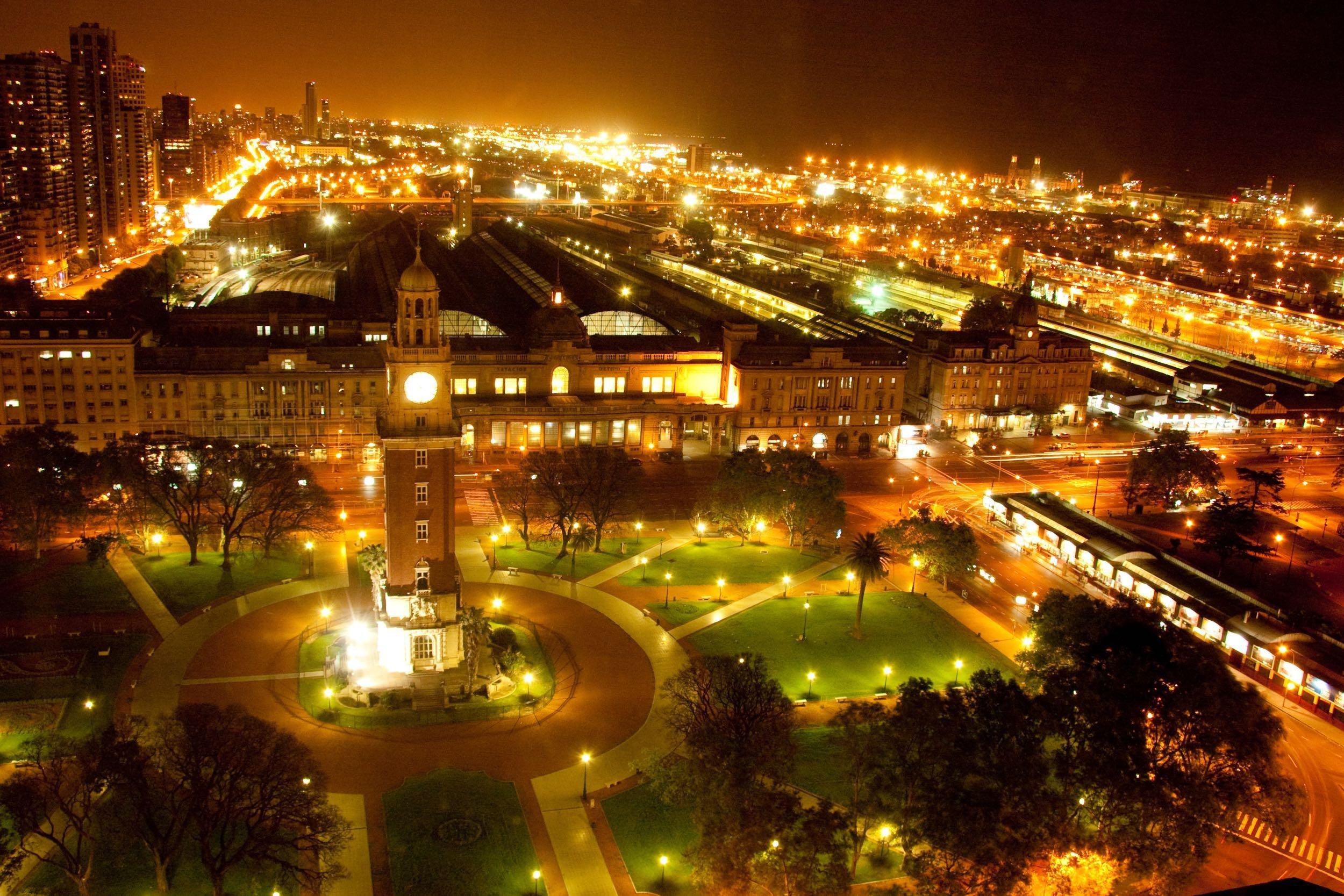 BUENOS AIRES, ARGENTINA
