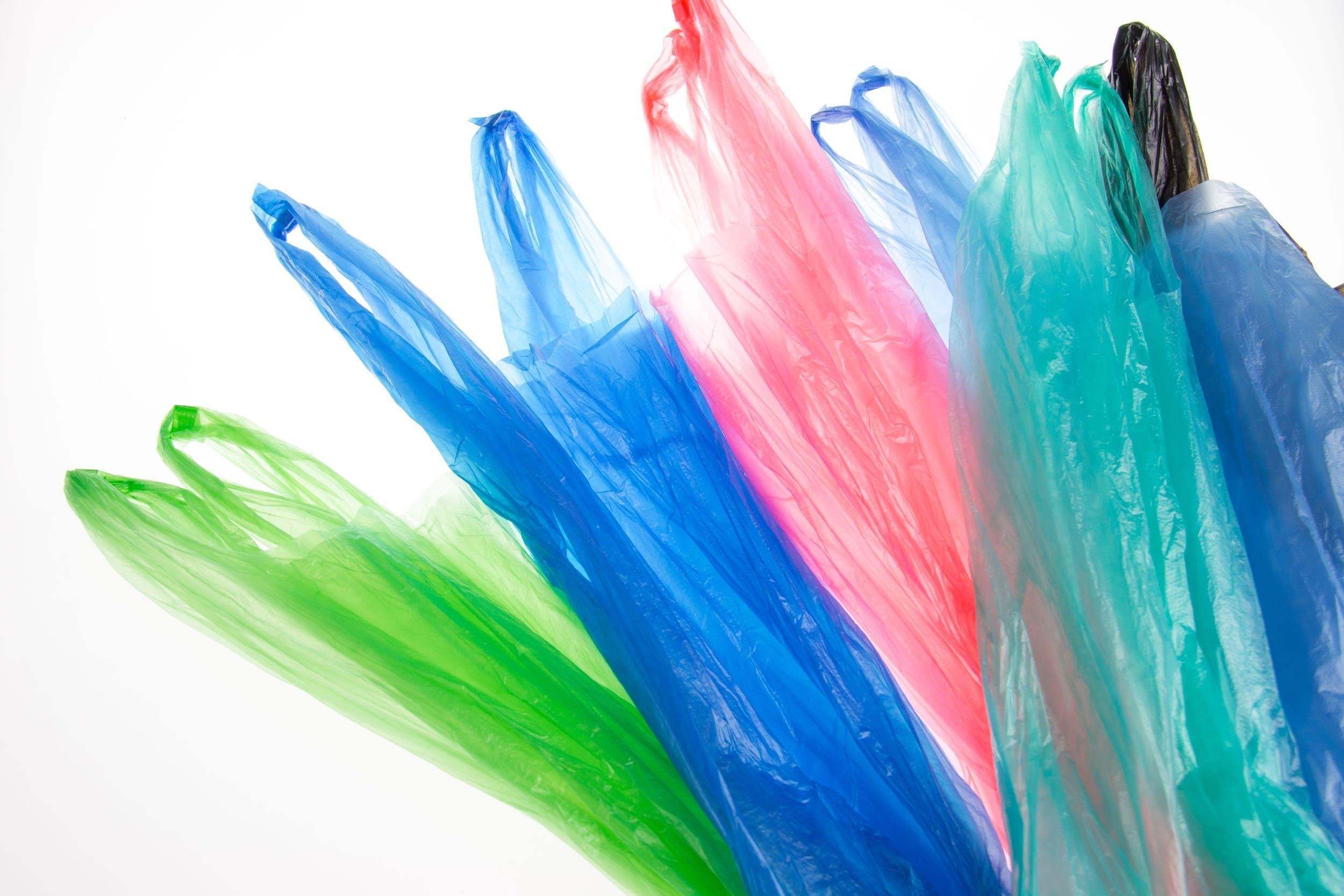 Plastic Bags