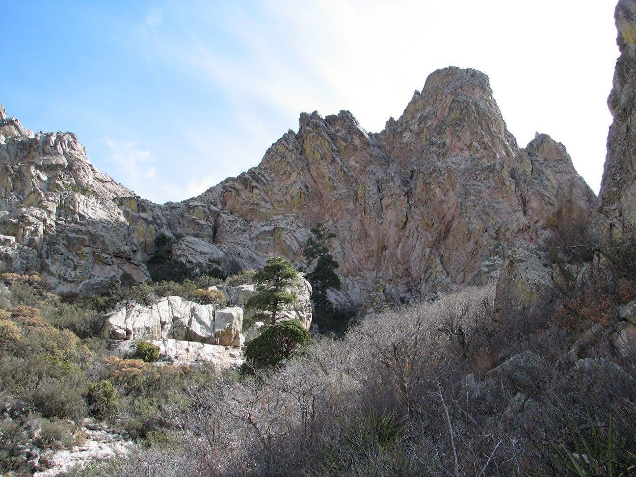 NEW MEXICO: $7/NIGHT
