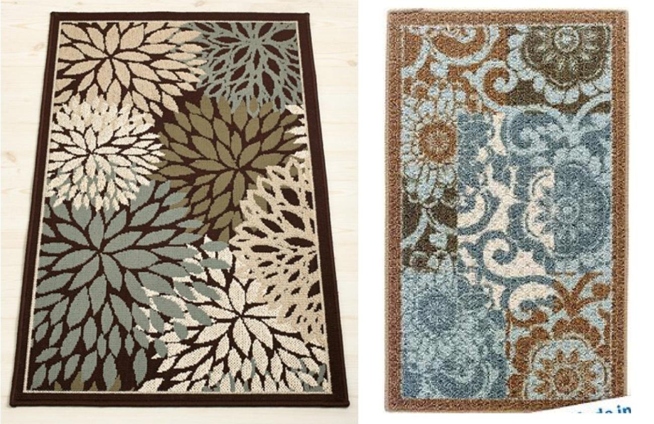 ACCENT RUG