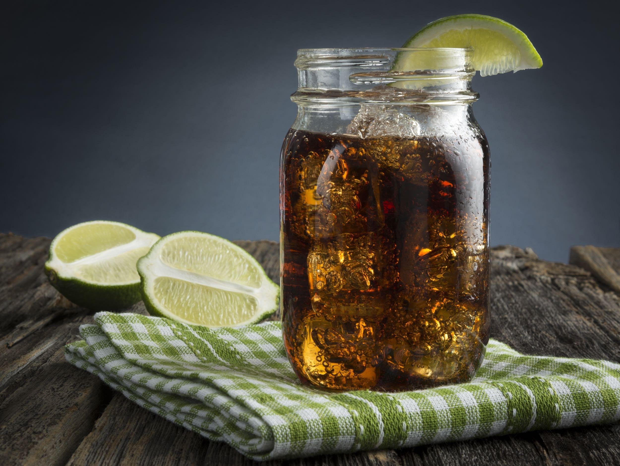 Glass Jars