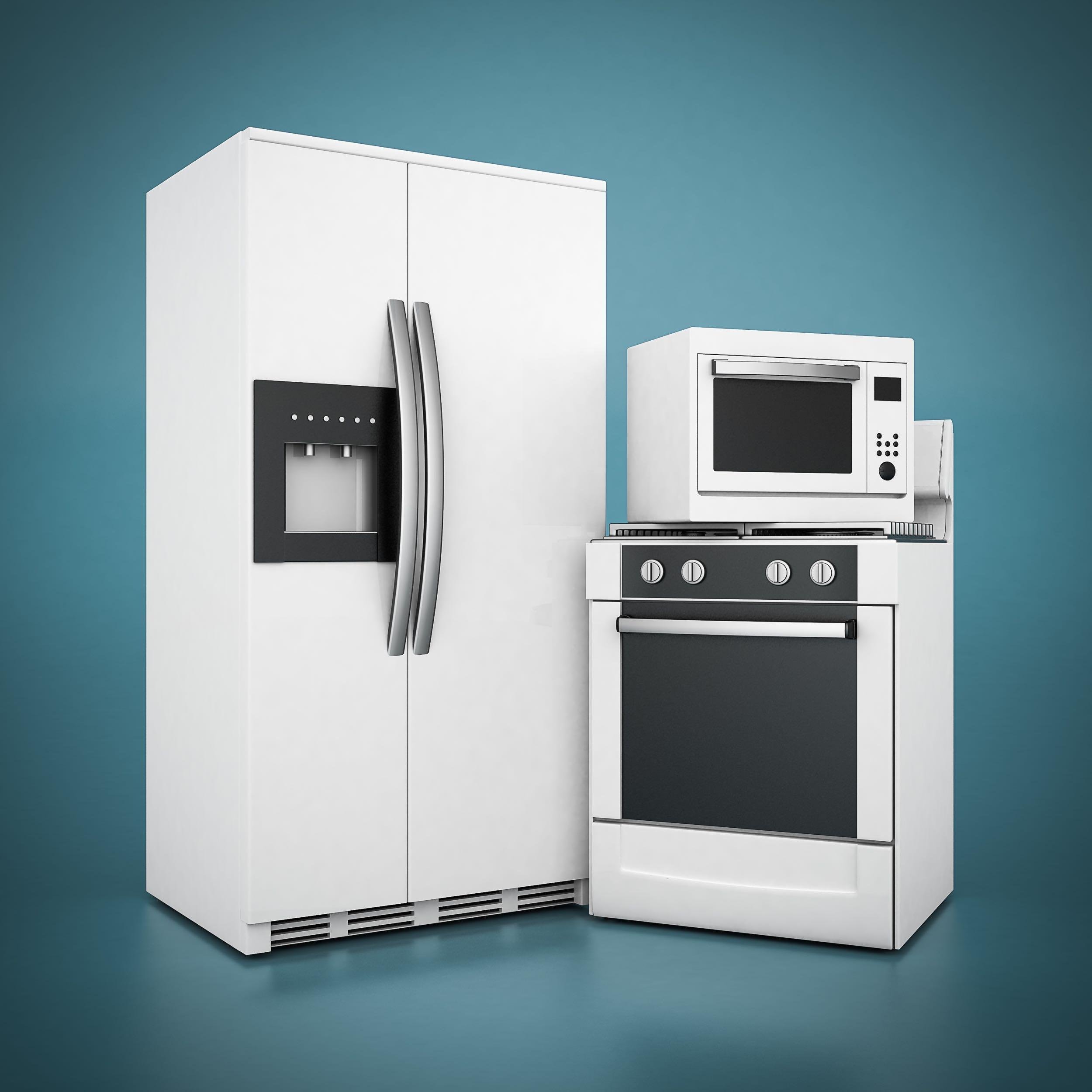 HOME FURNISHING, APPLIANCES, AND ELECTRONICS