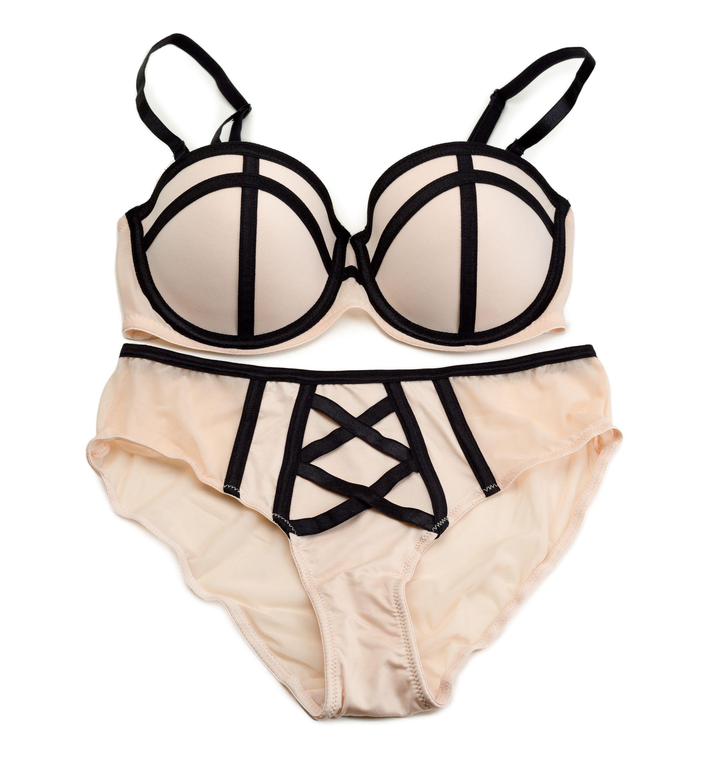 LINGERIE