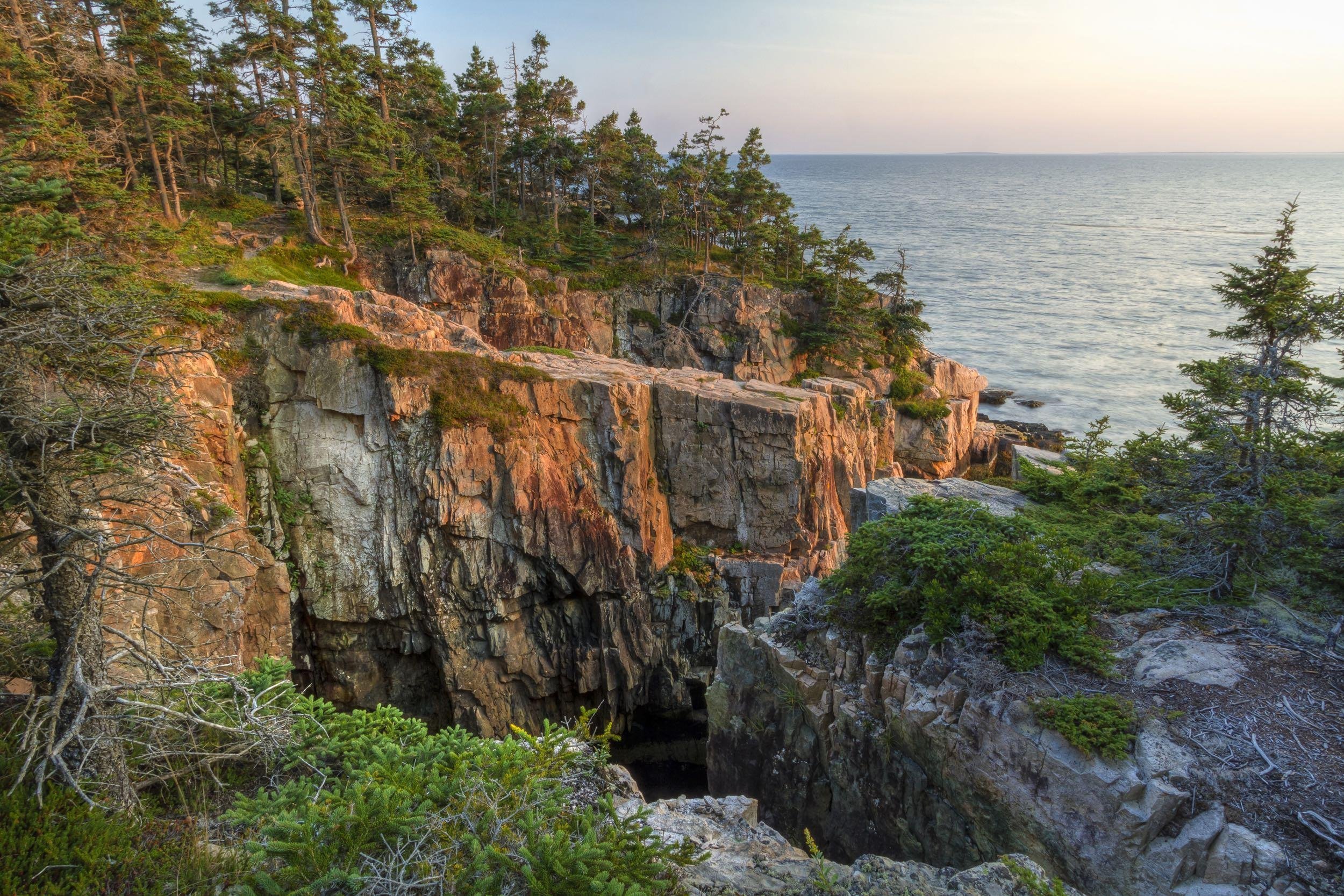 MAINE: $10-$20/NIGHT