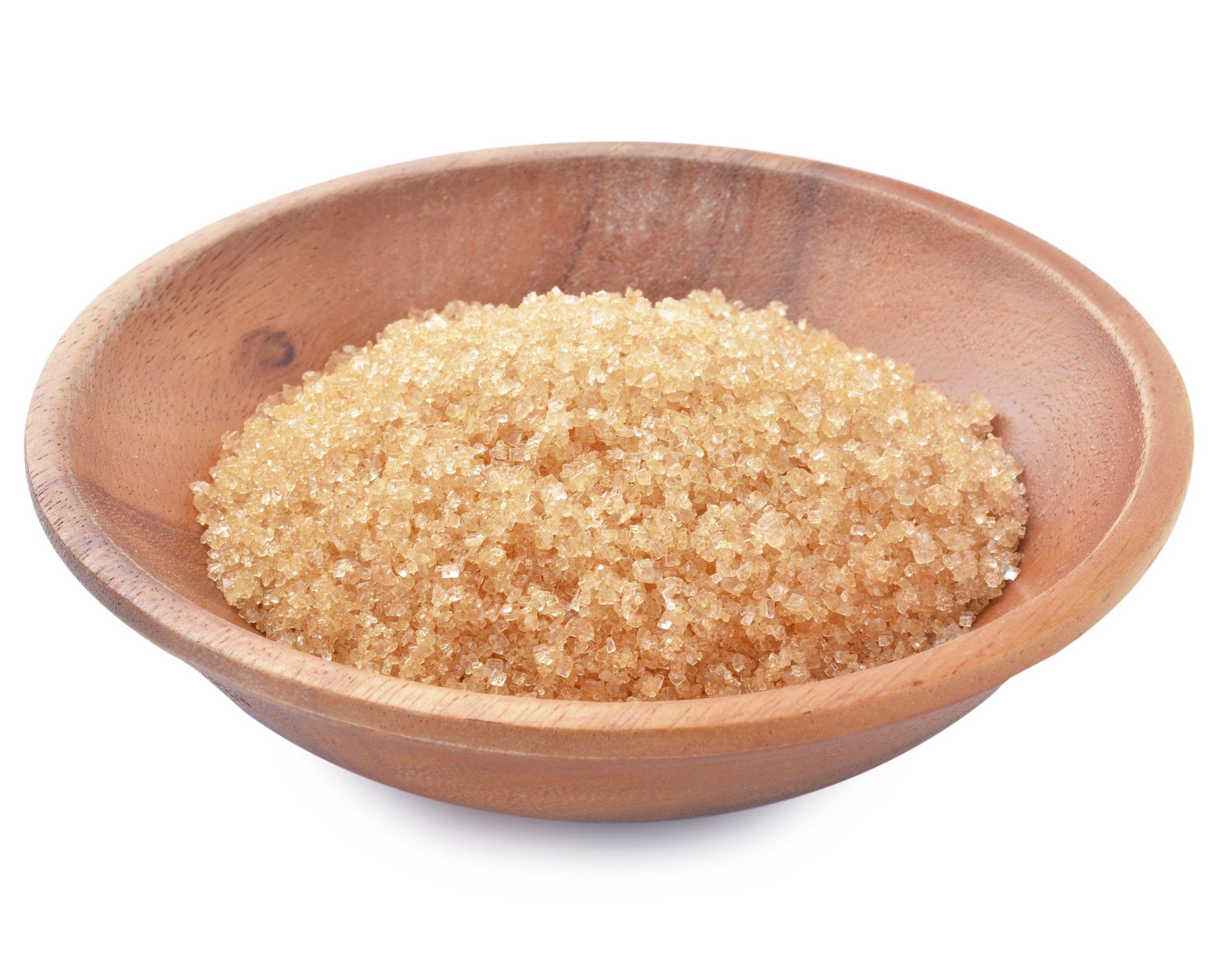 SUGAR: LIP EXFOLIATOR