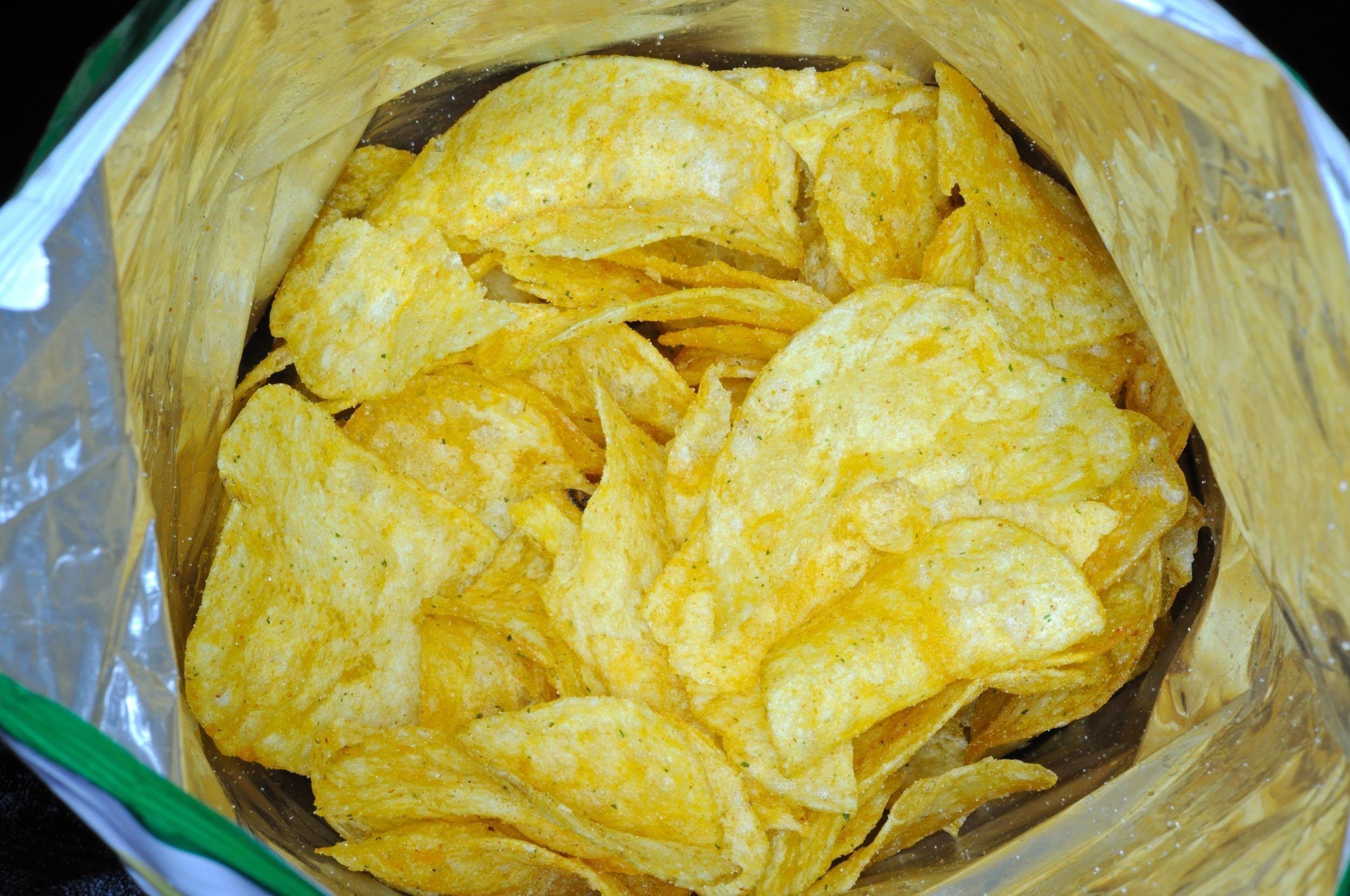 PARTY SNACK BOWLS
