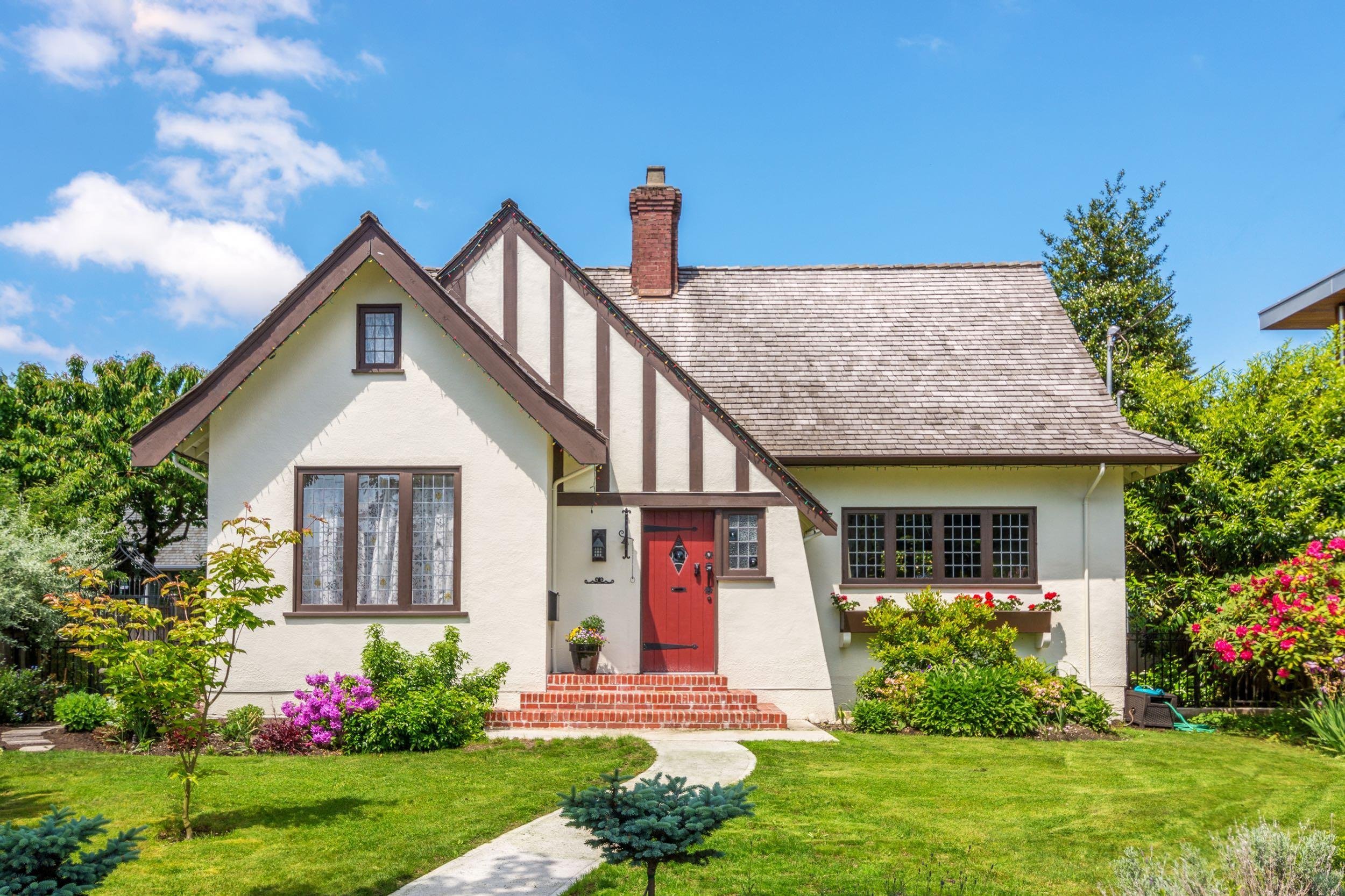 HOUSE APPEAL