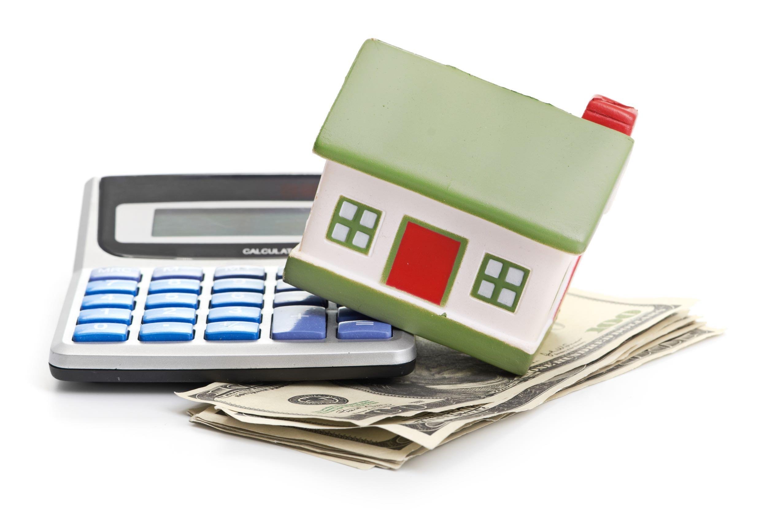 CASH CALCULATION