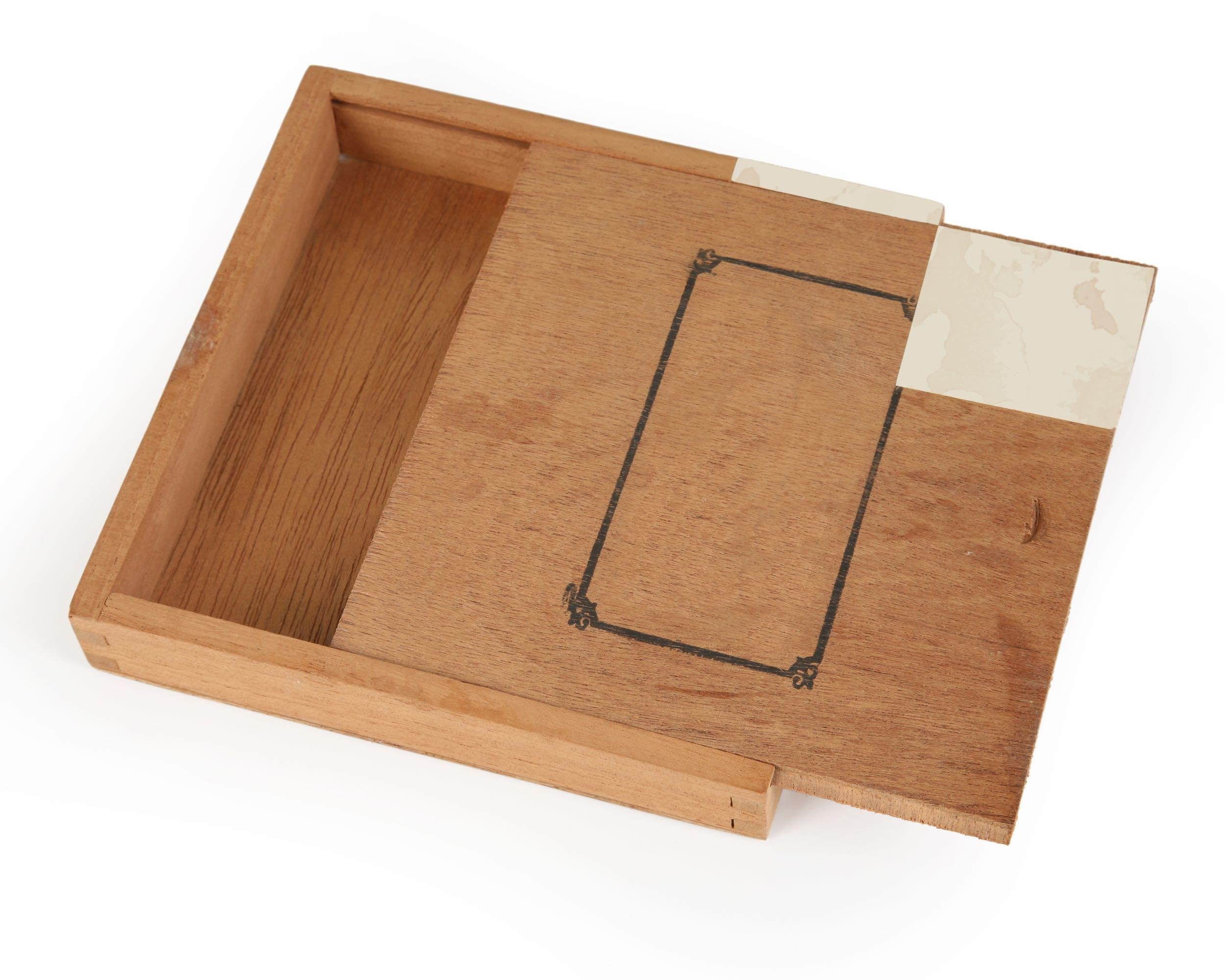Cigar Boxes