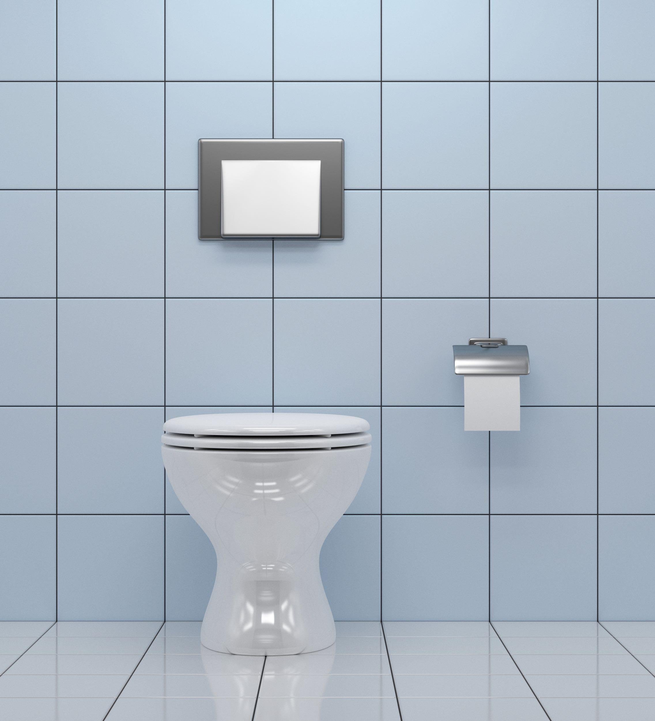 TOILET SEAT COVERS: OIL BLOTTER